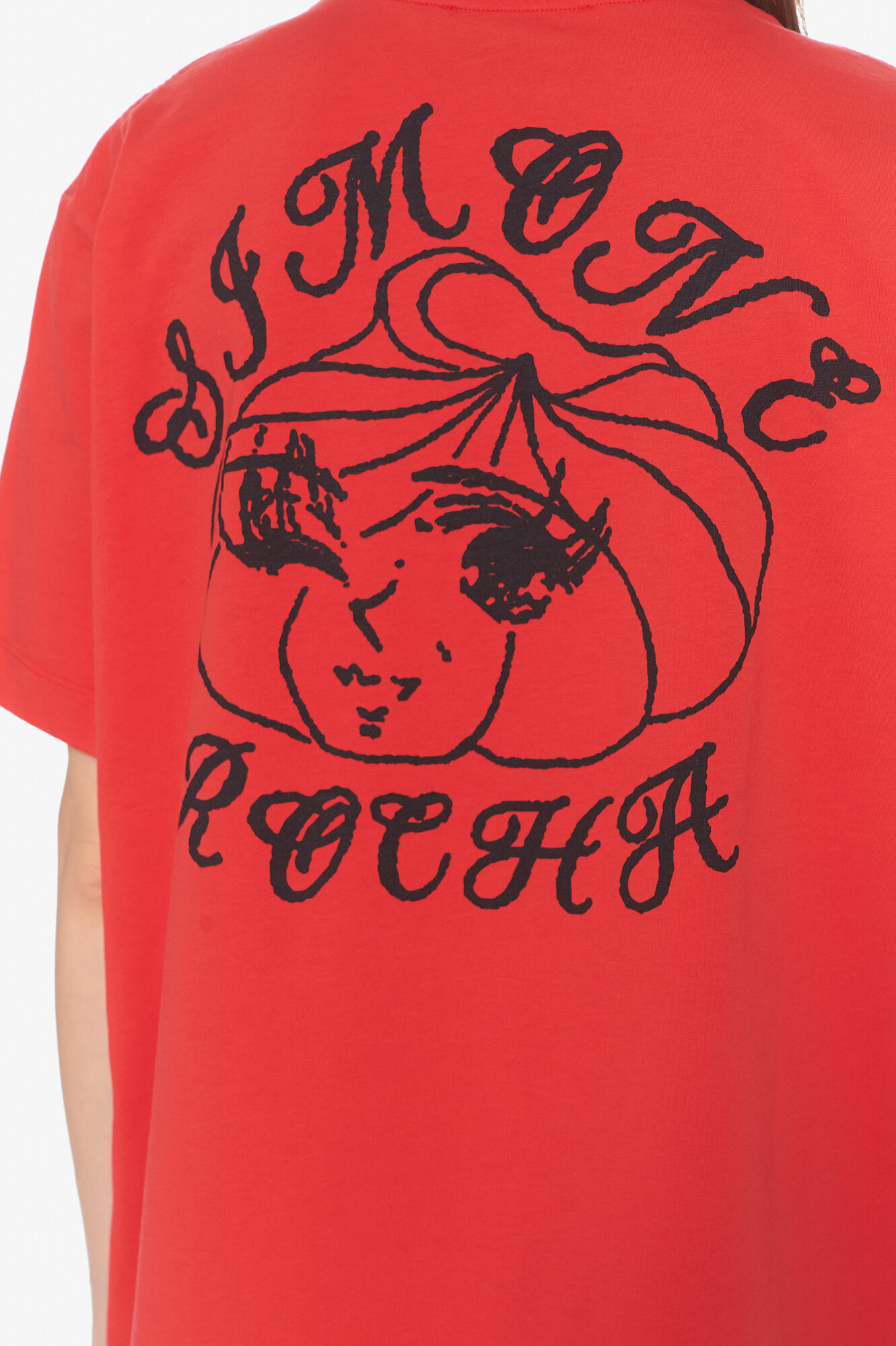 Simone Rocha Футболка