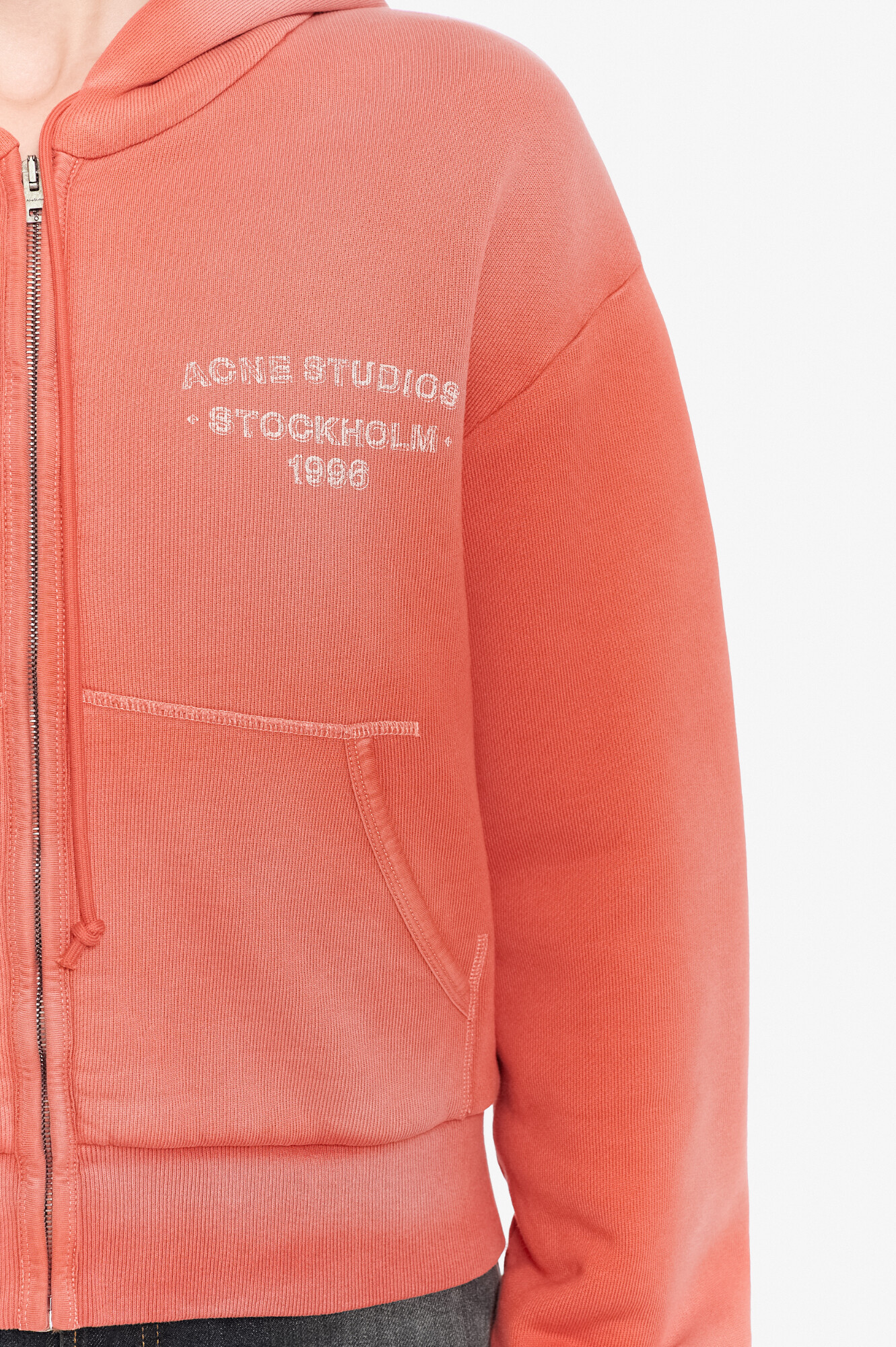 Acne Studios Худи 