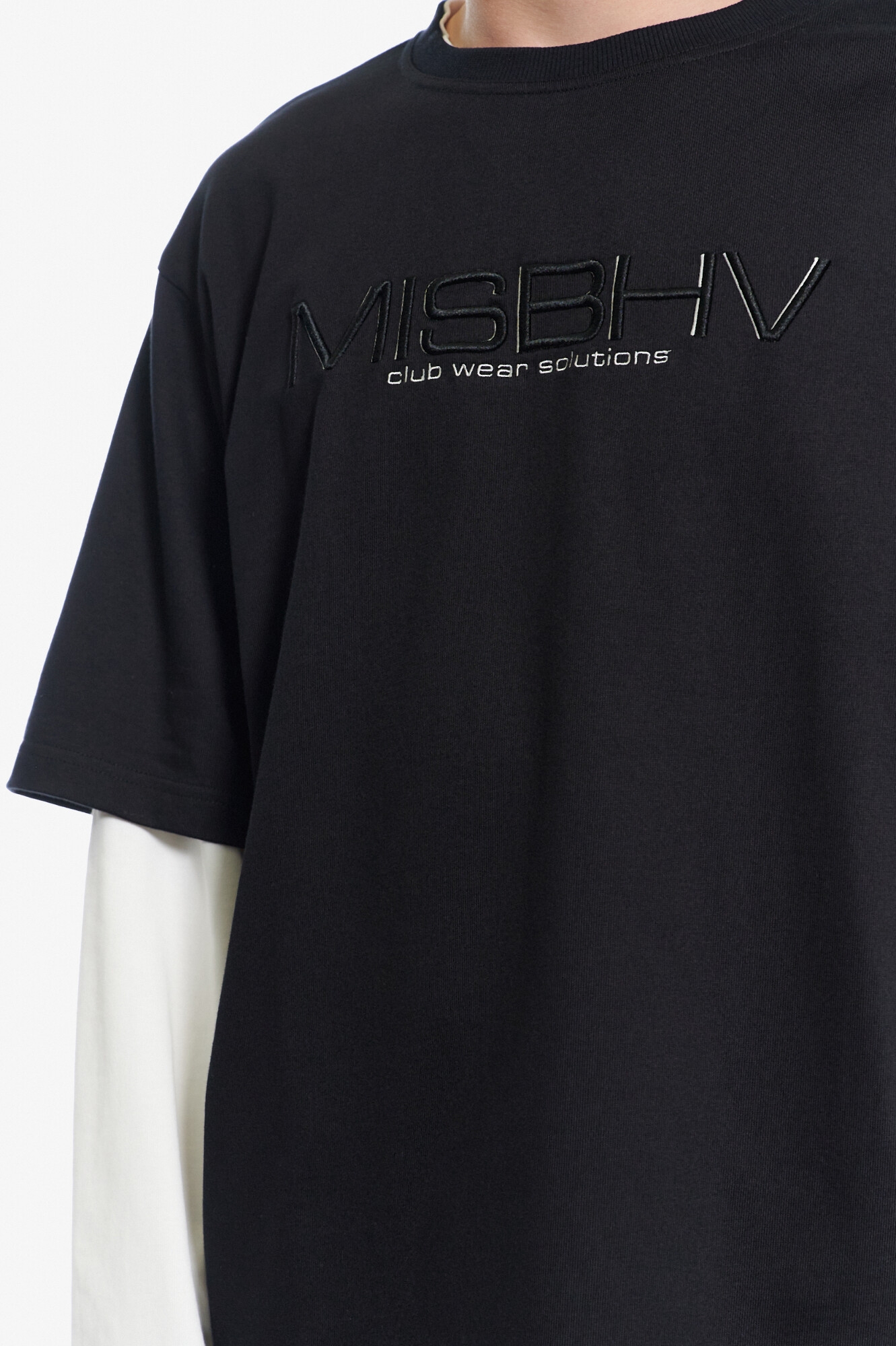 Misbhv Реглан