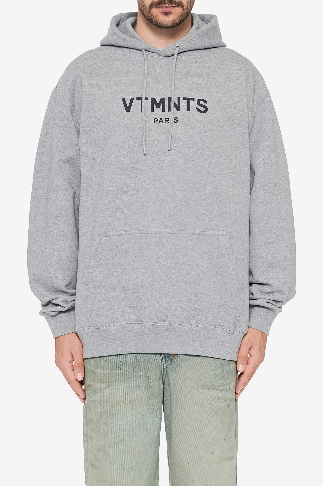 Vtmnts Худи