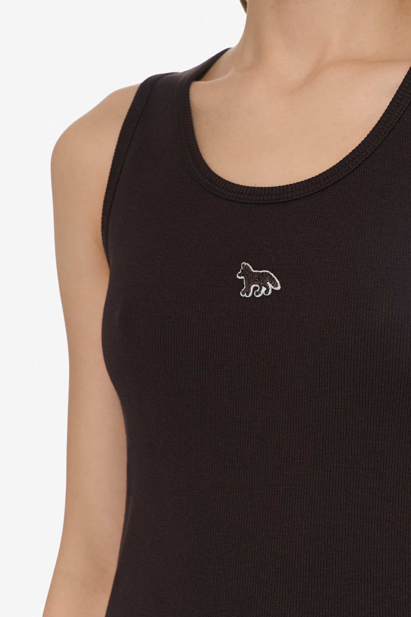 Maison Kitsune Майка