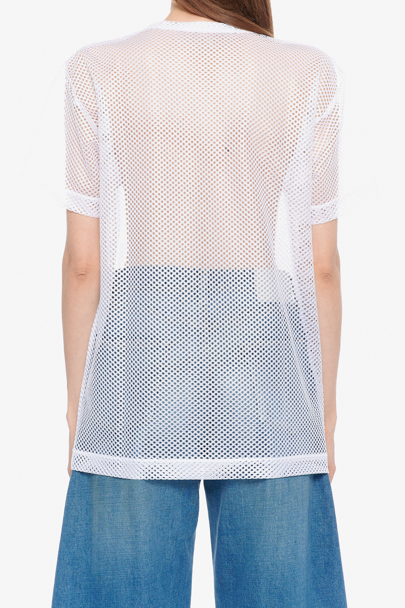 Comme Des Garcons Play Футболка