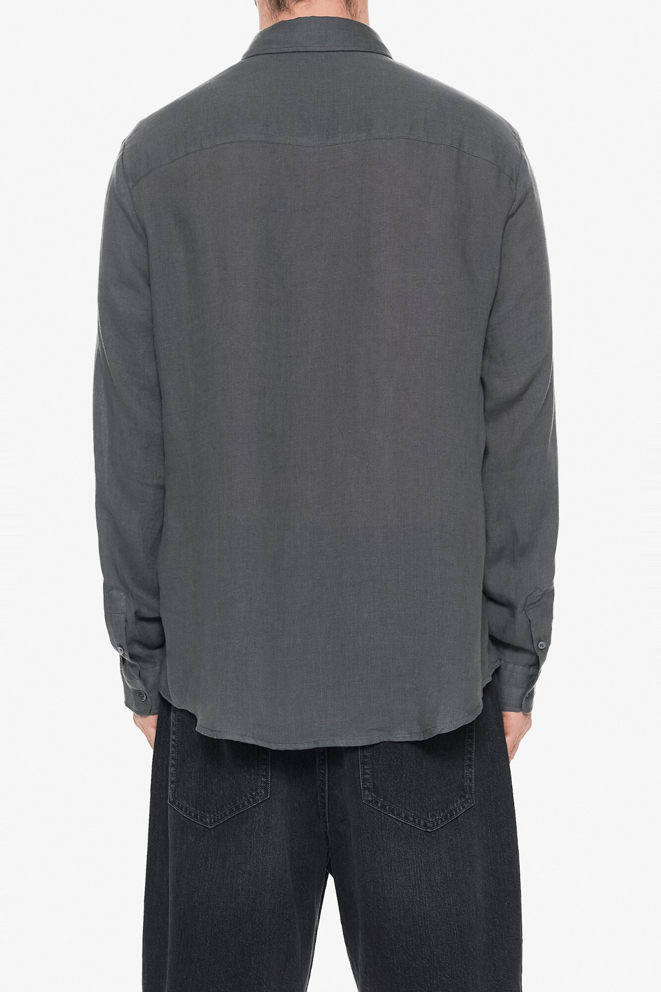 A.p.c Рубашка