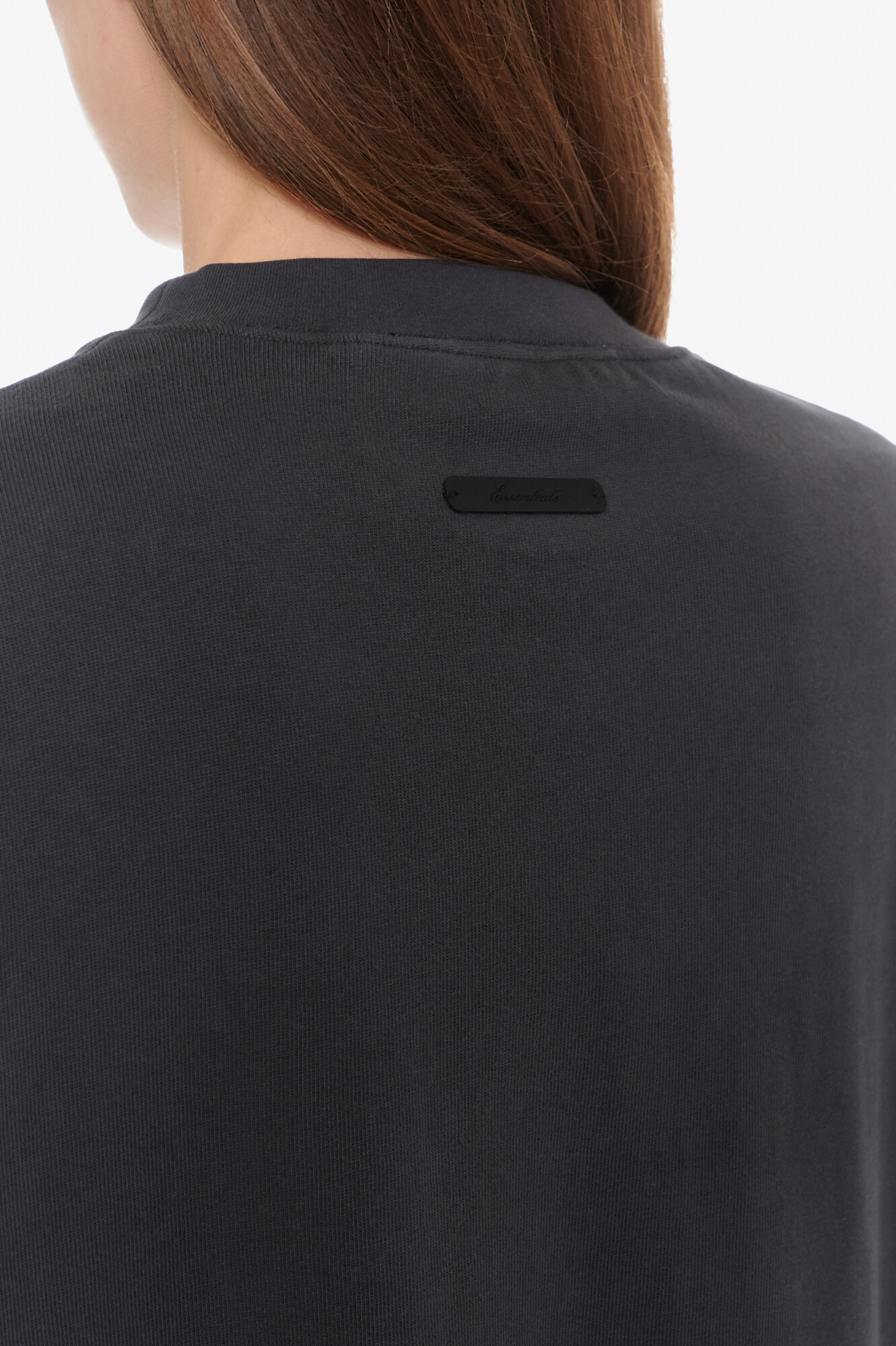 Fear Of God Essentials Футболка