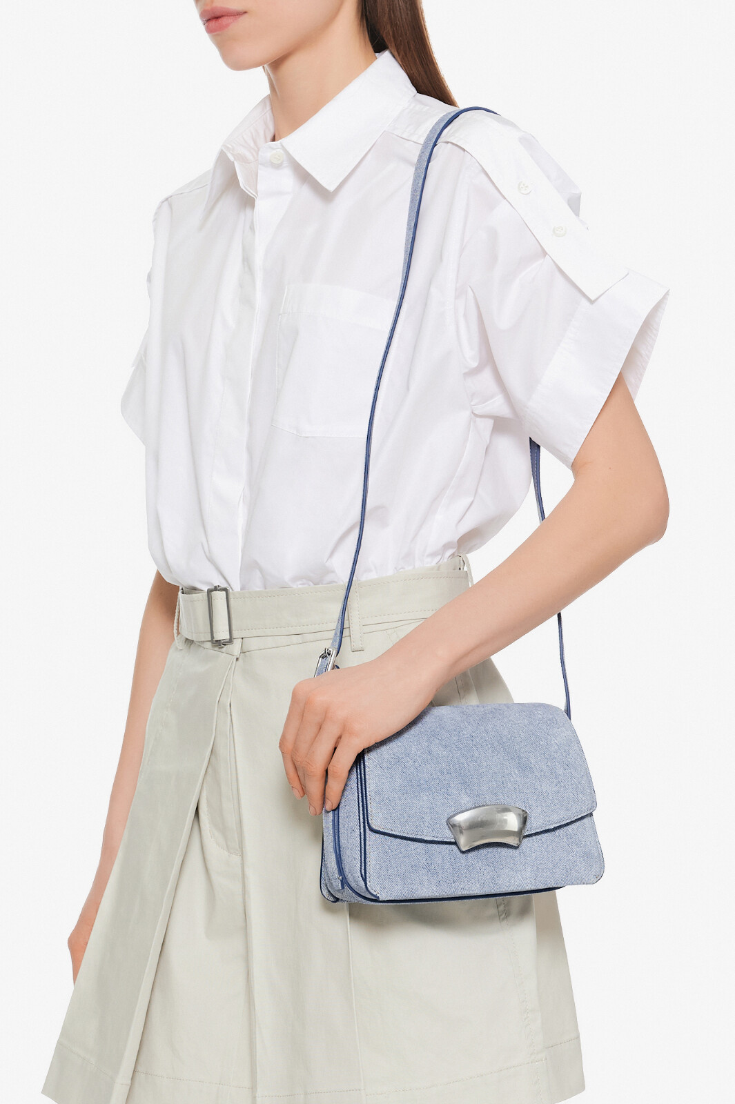 3.1 Phillip Lim Сумка