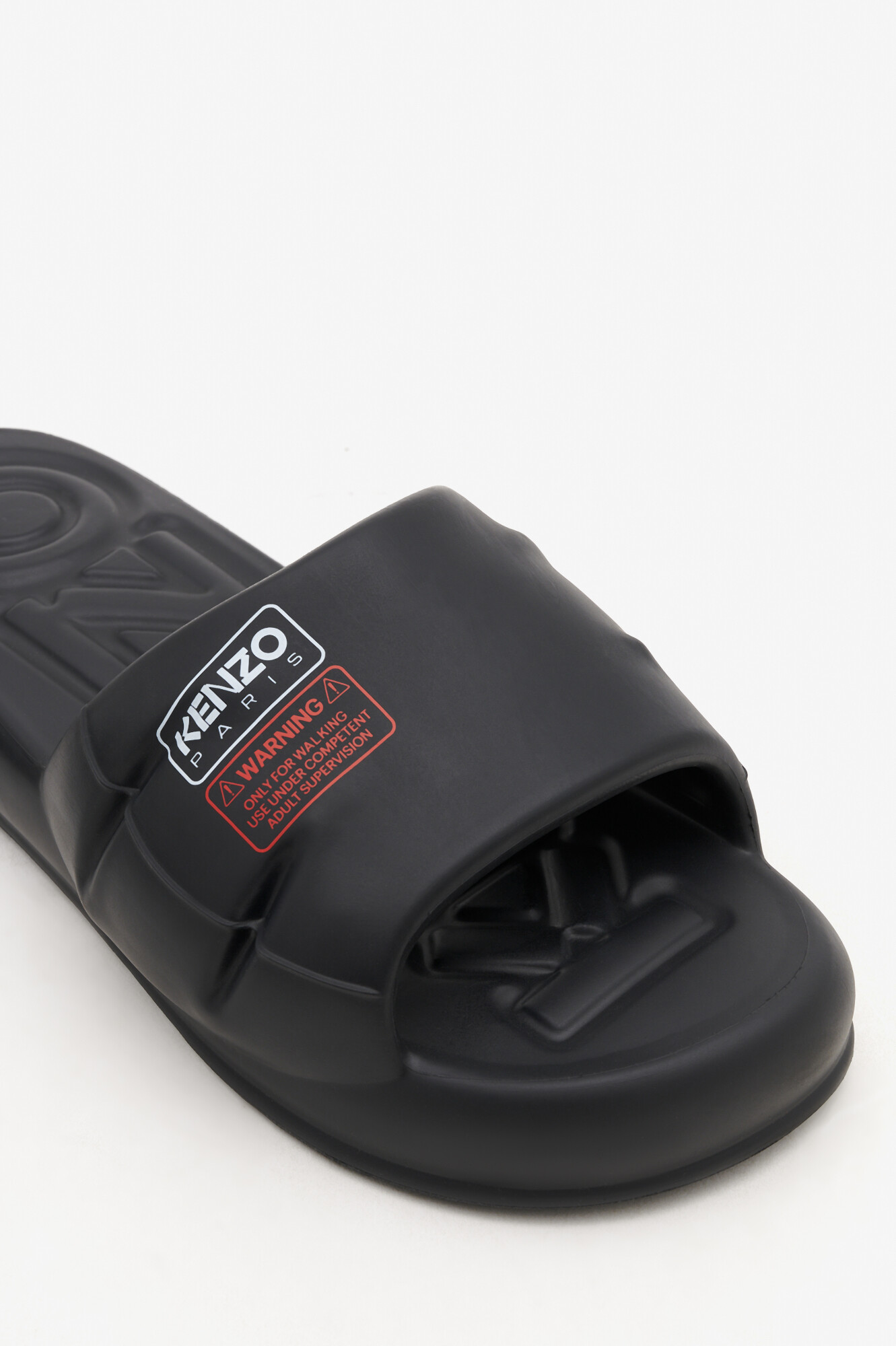 Kenzo Шльопанці