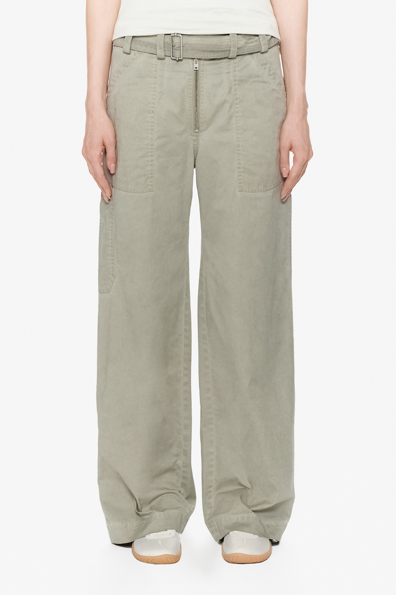 Acne Studios Джинси