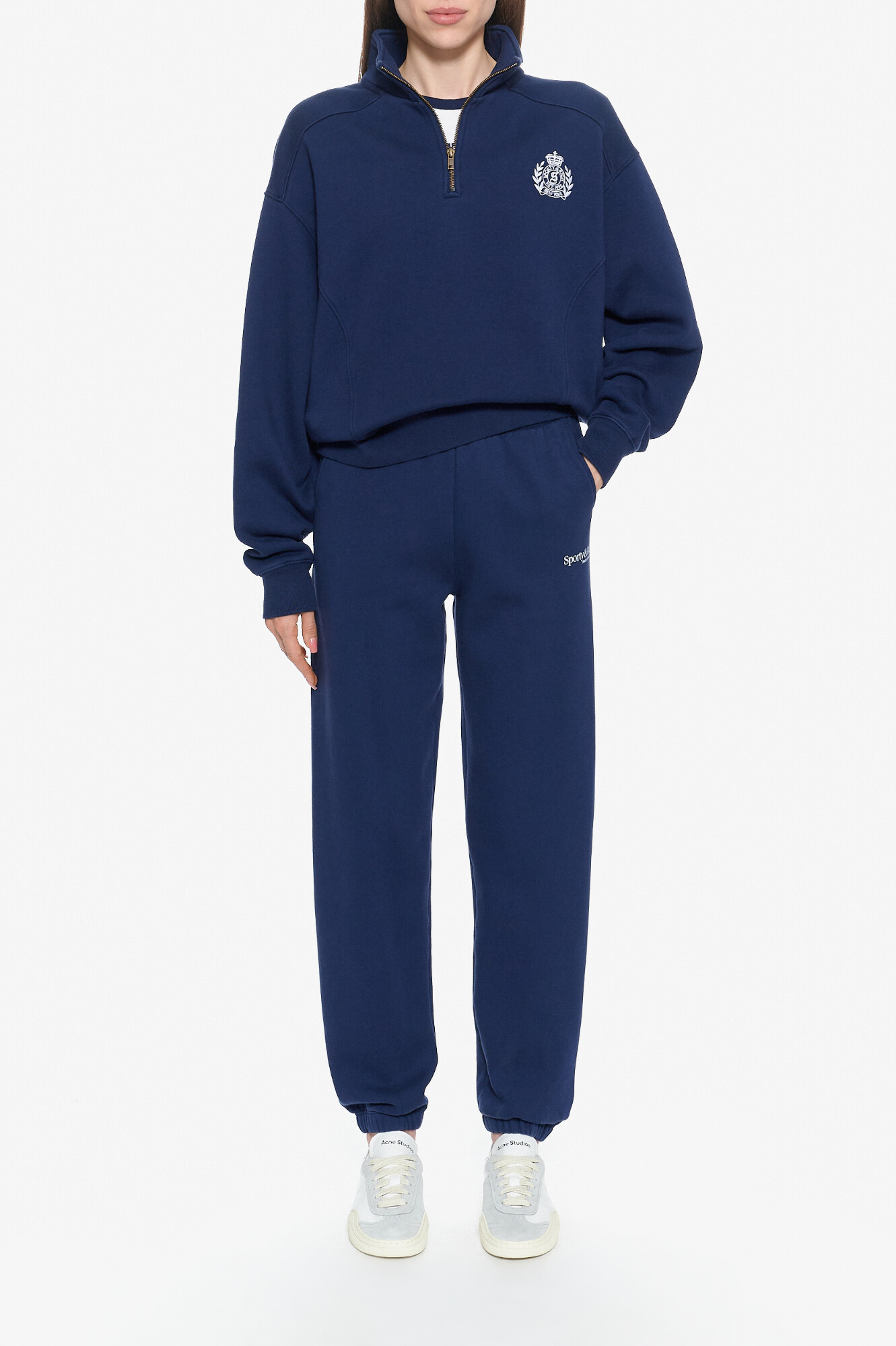 Sporty&Rich Брюки