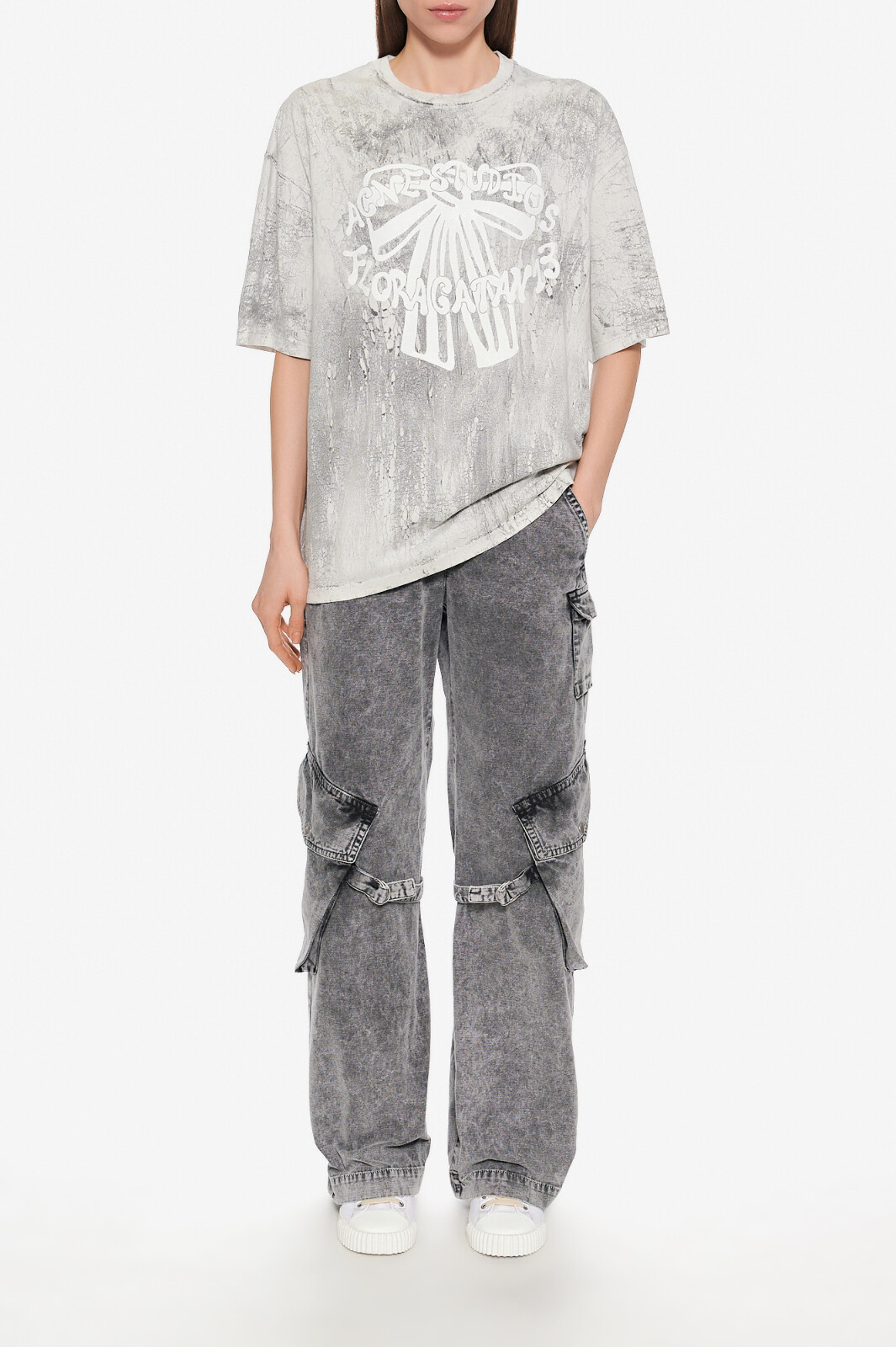 Acne Studios Футболка