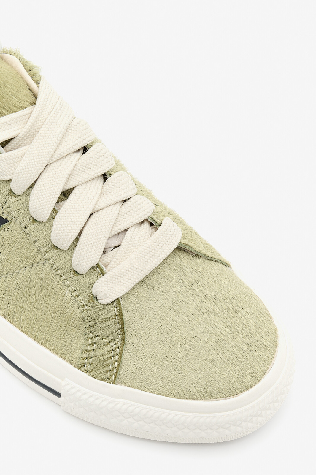 Rick Owens Drkshdw X Converse Кеди