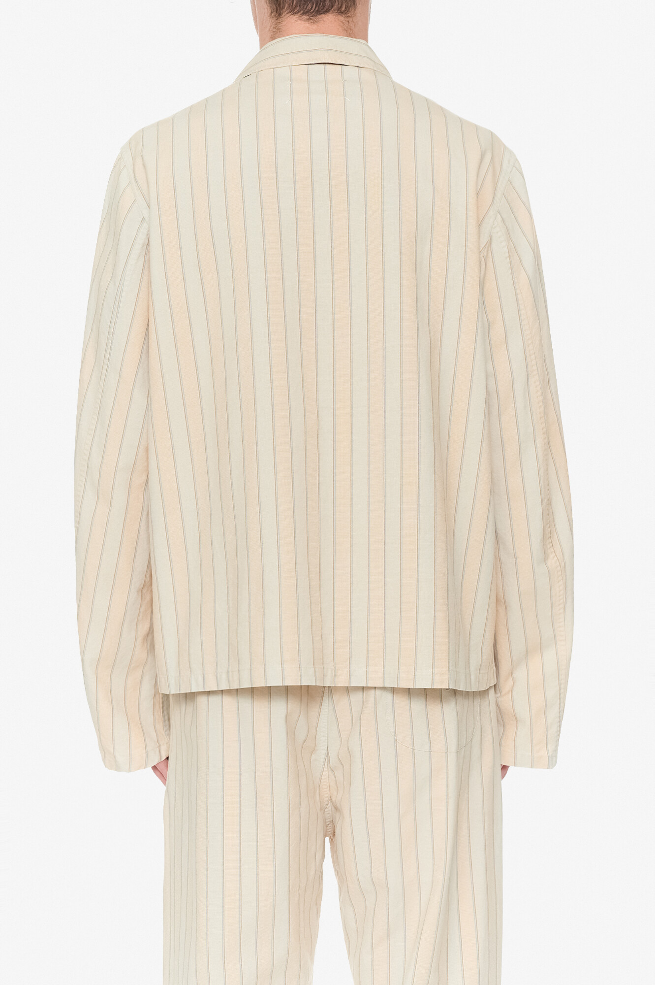 Maison Margiela Сорочка