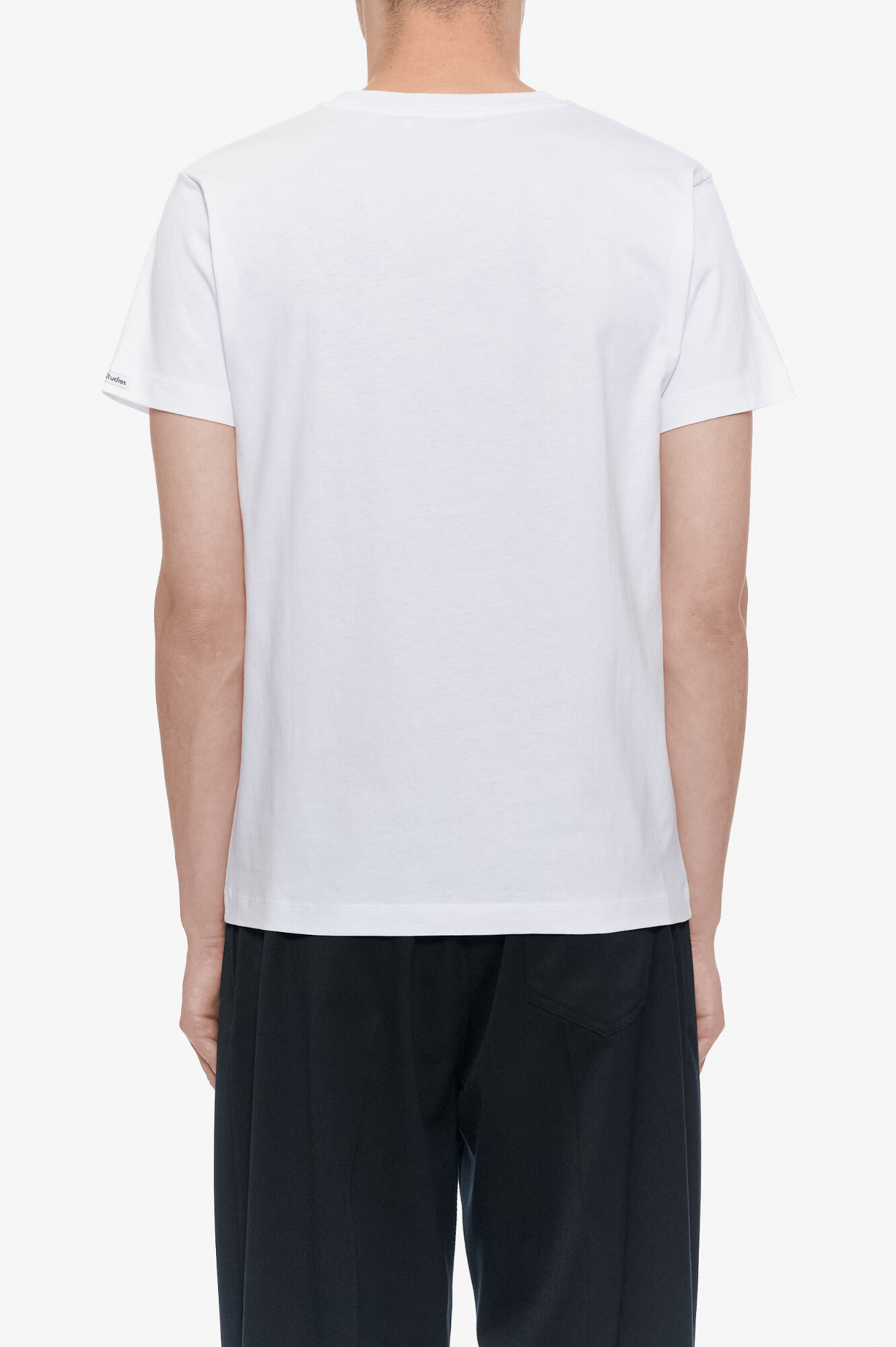 Acne Studios Футболка