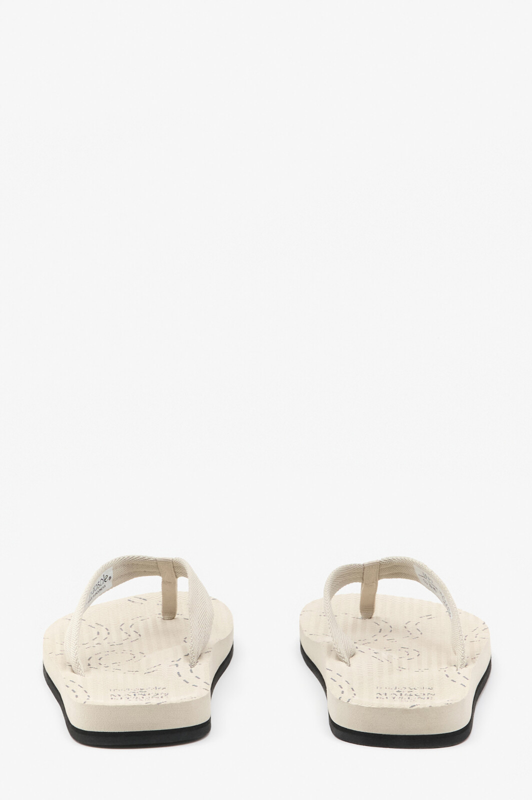 Maison Kitsune X Indosole Вьетнамки