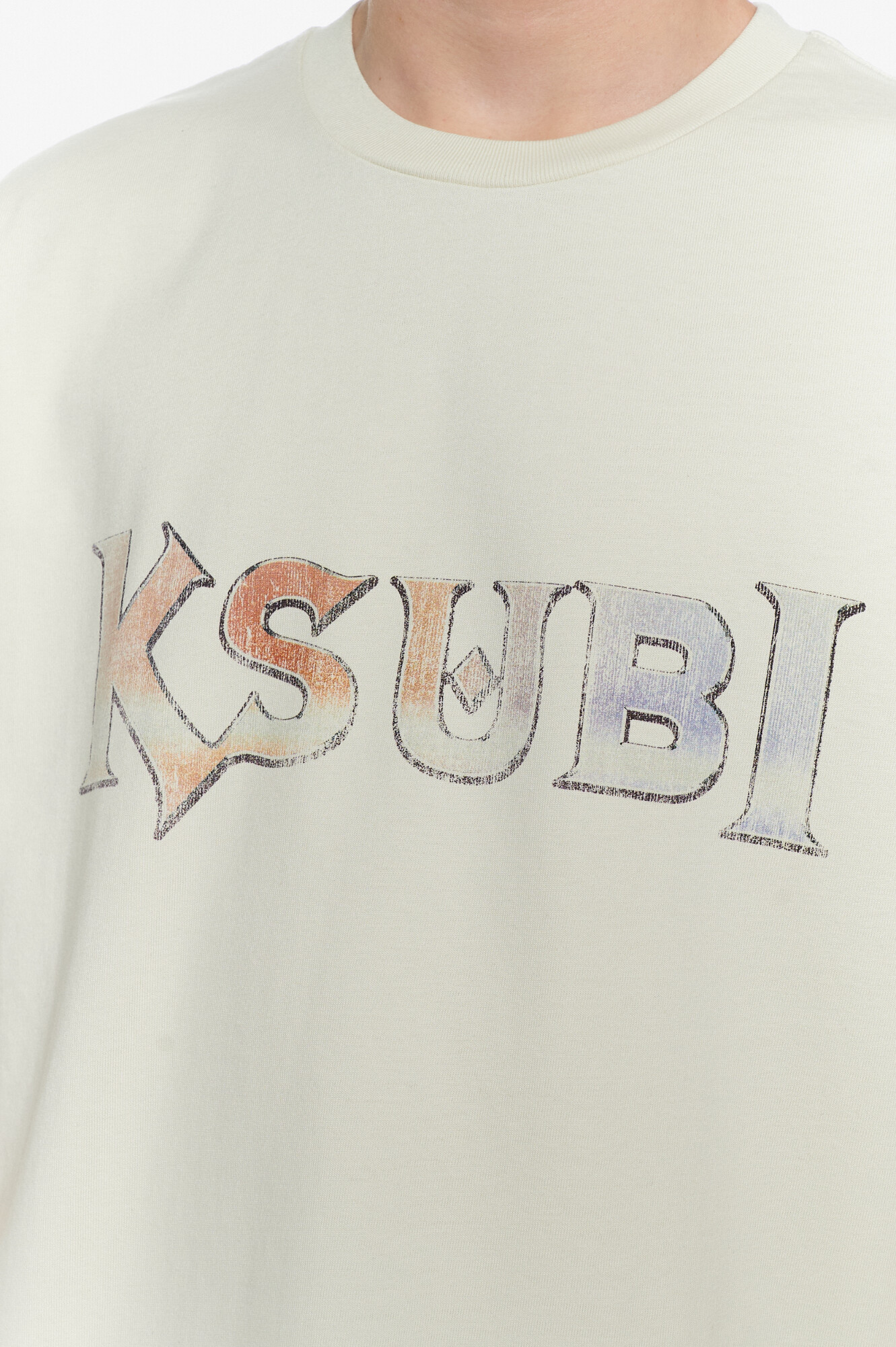 Ksubi Футболка