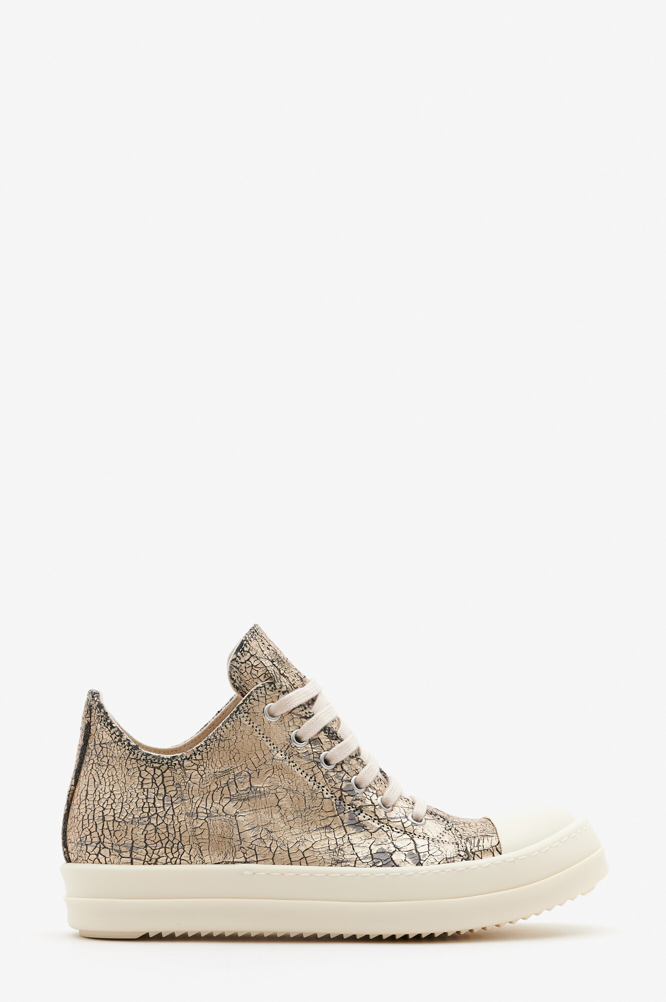 Rick Owens Drkshdw Кеди