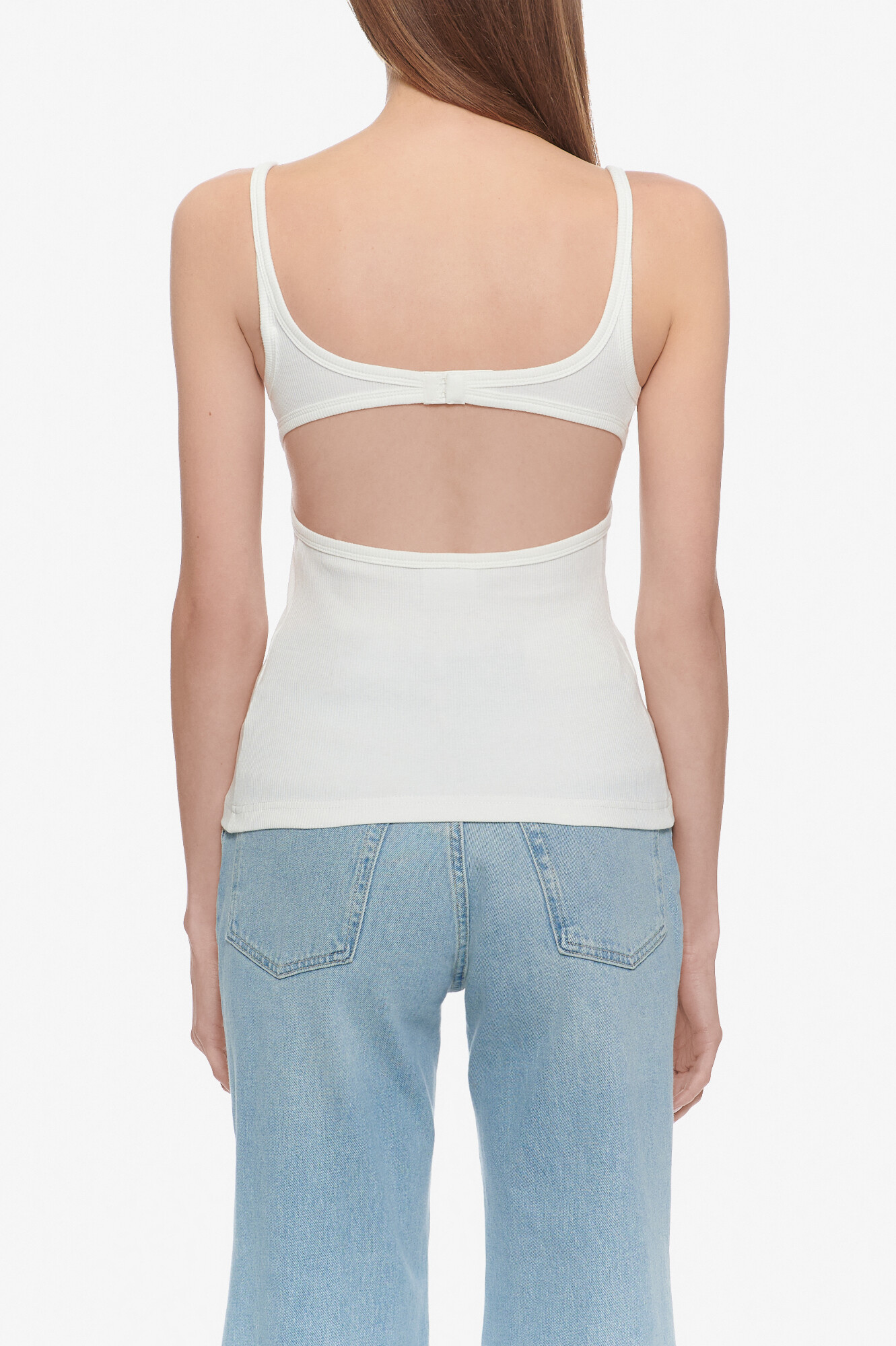 Courreges Майка