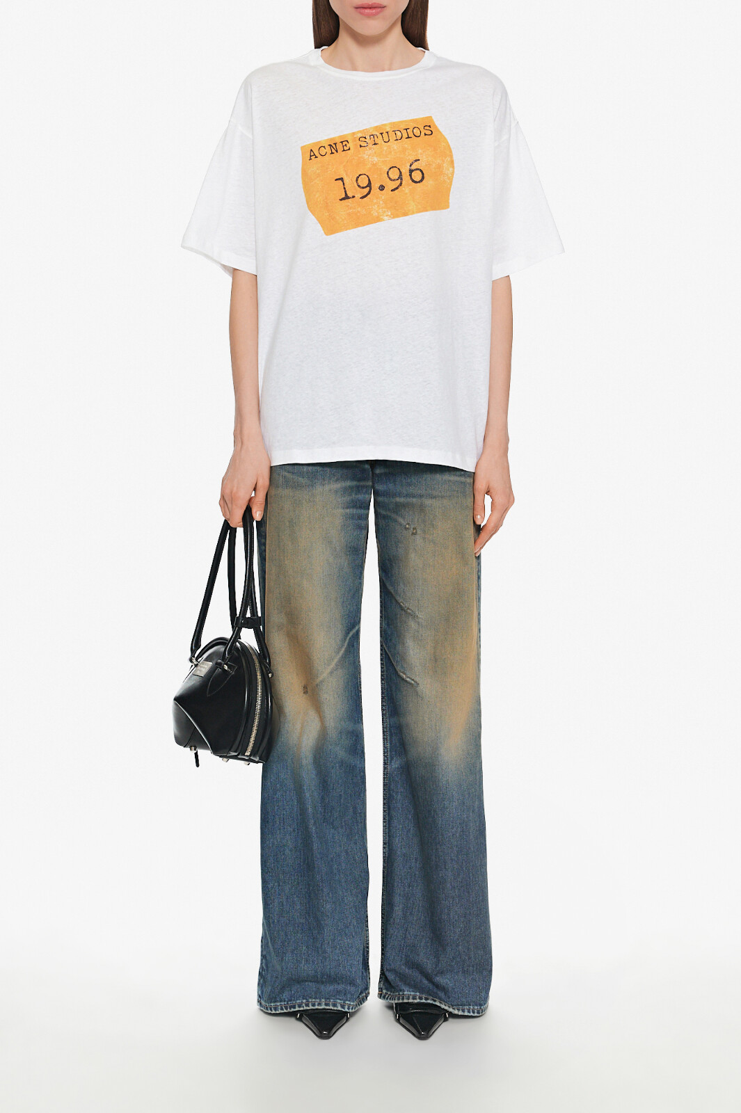 Acne Studios Футболка