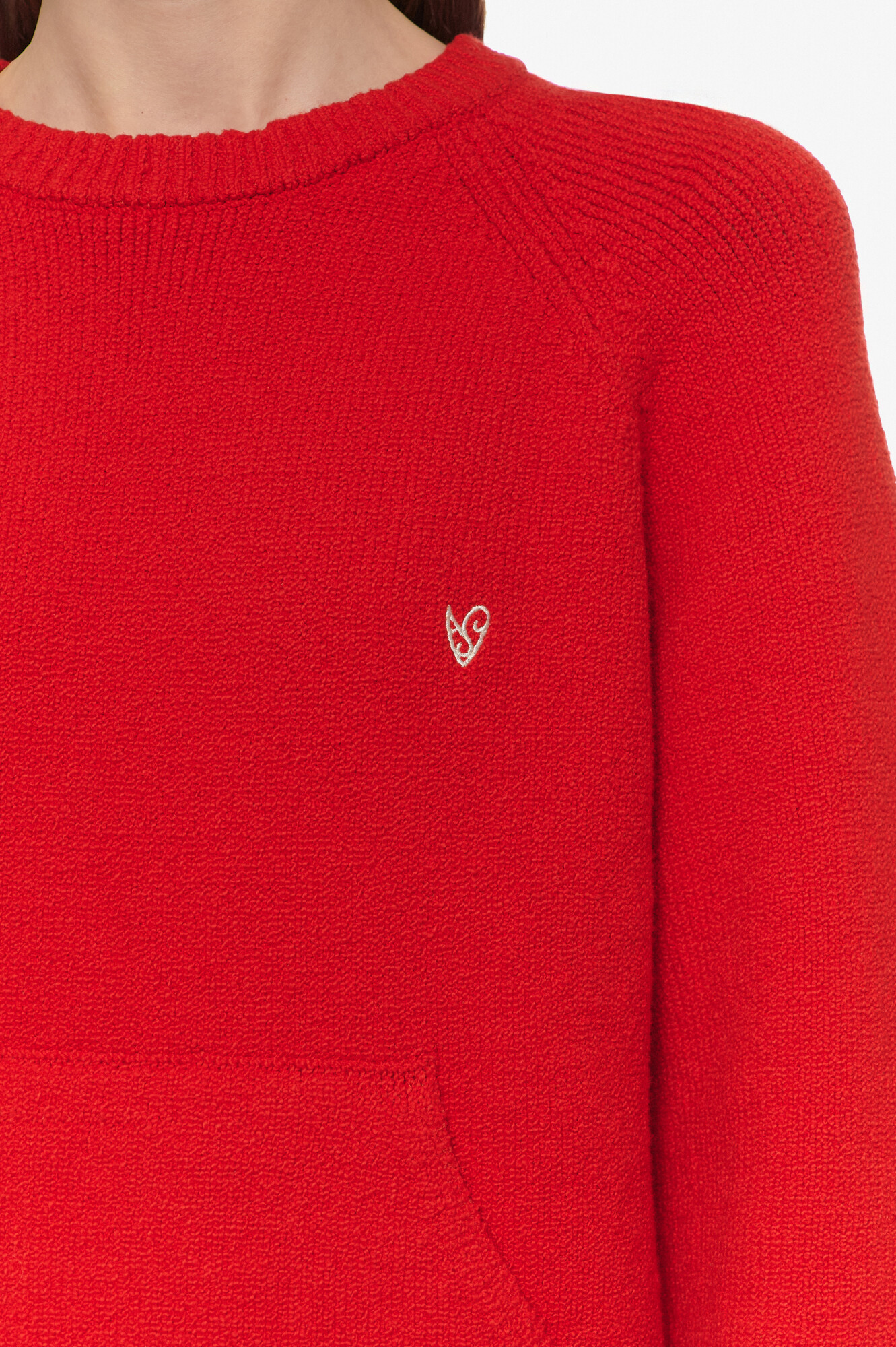 Acne Studios Свитер