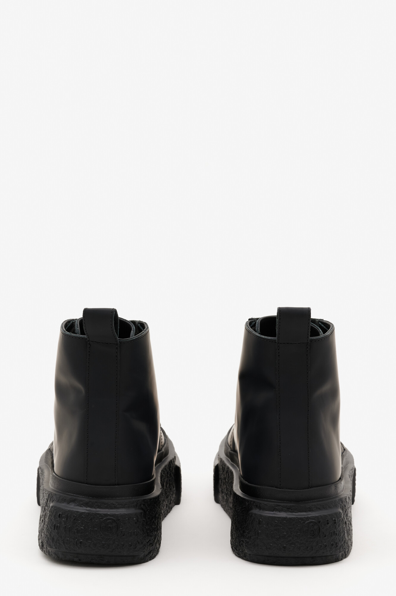Mm6 Maison Margiela Кеди