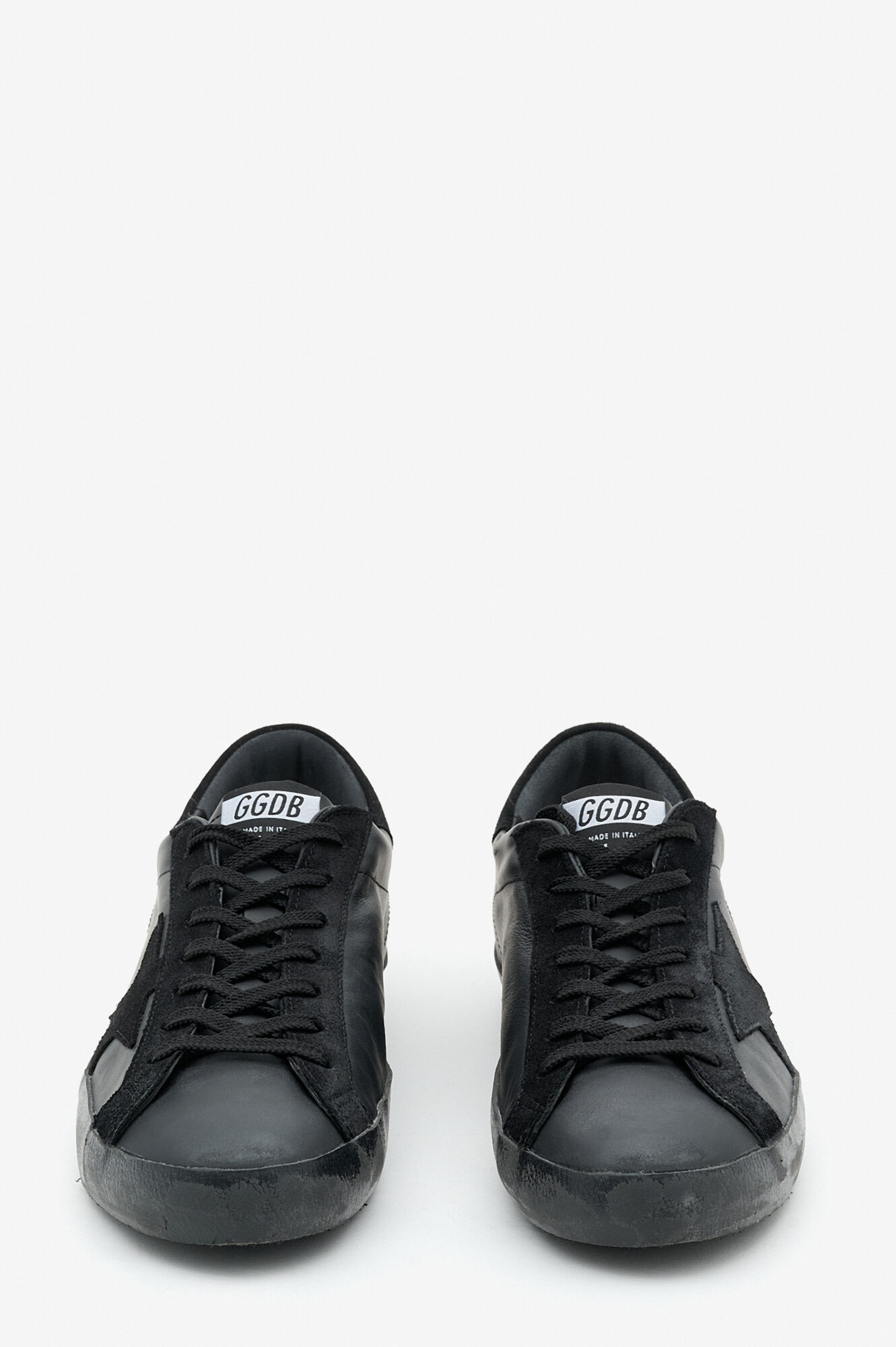 Golden Goose Кеды