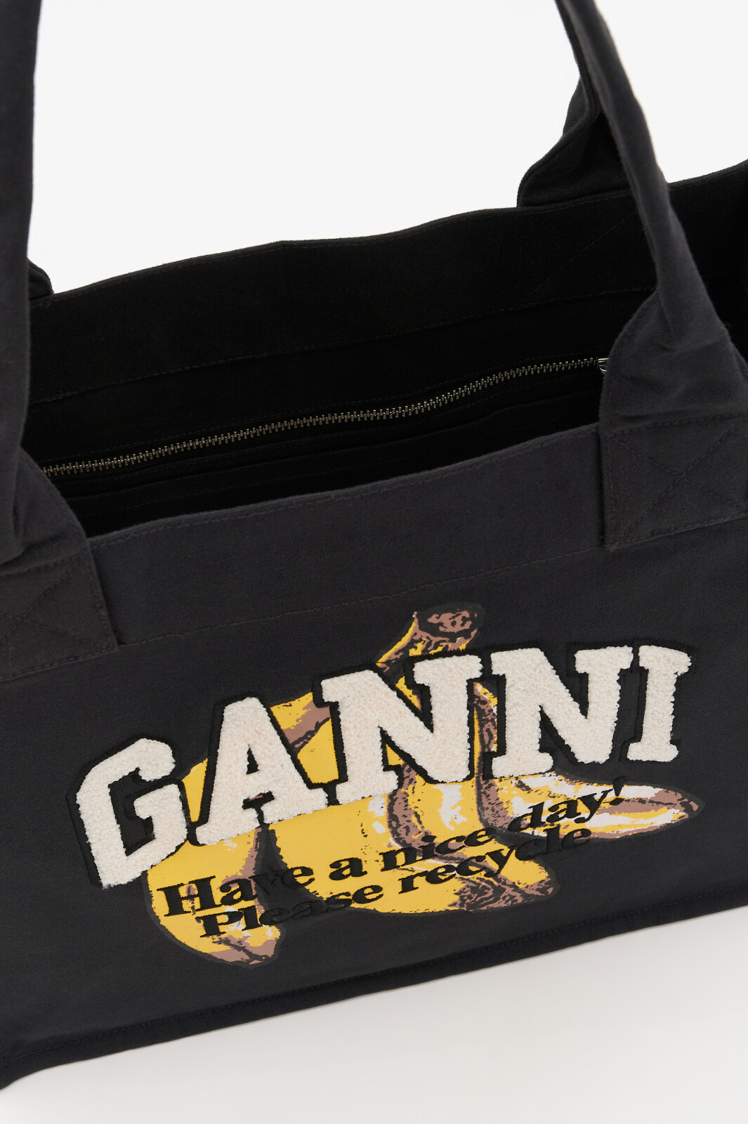 Ganni Шопер