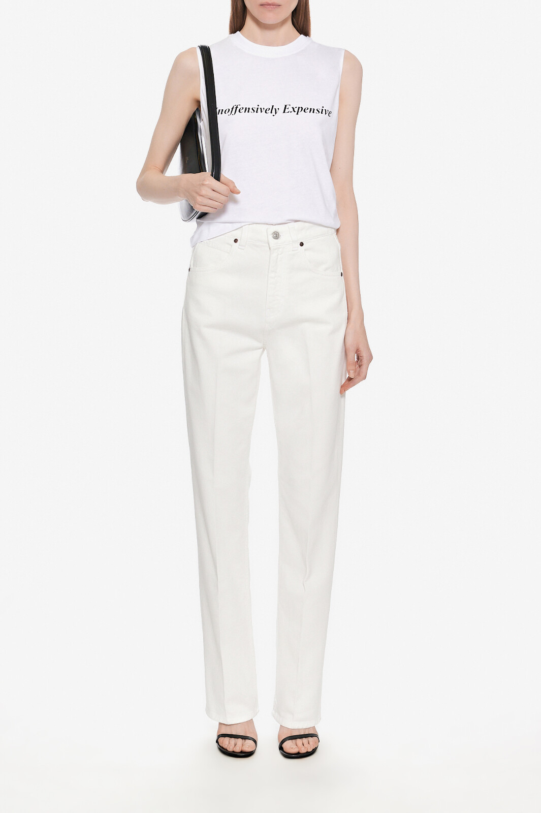 Victoria Beckham  Майка