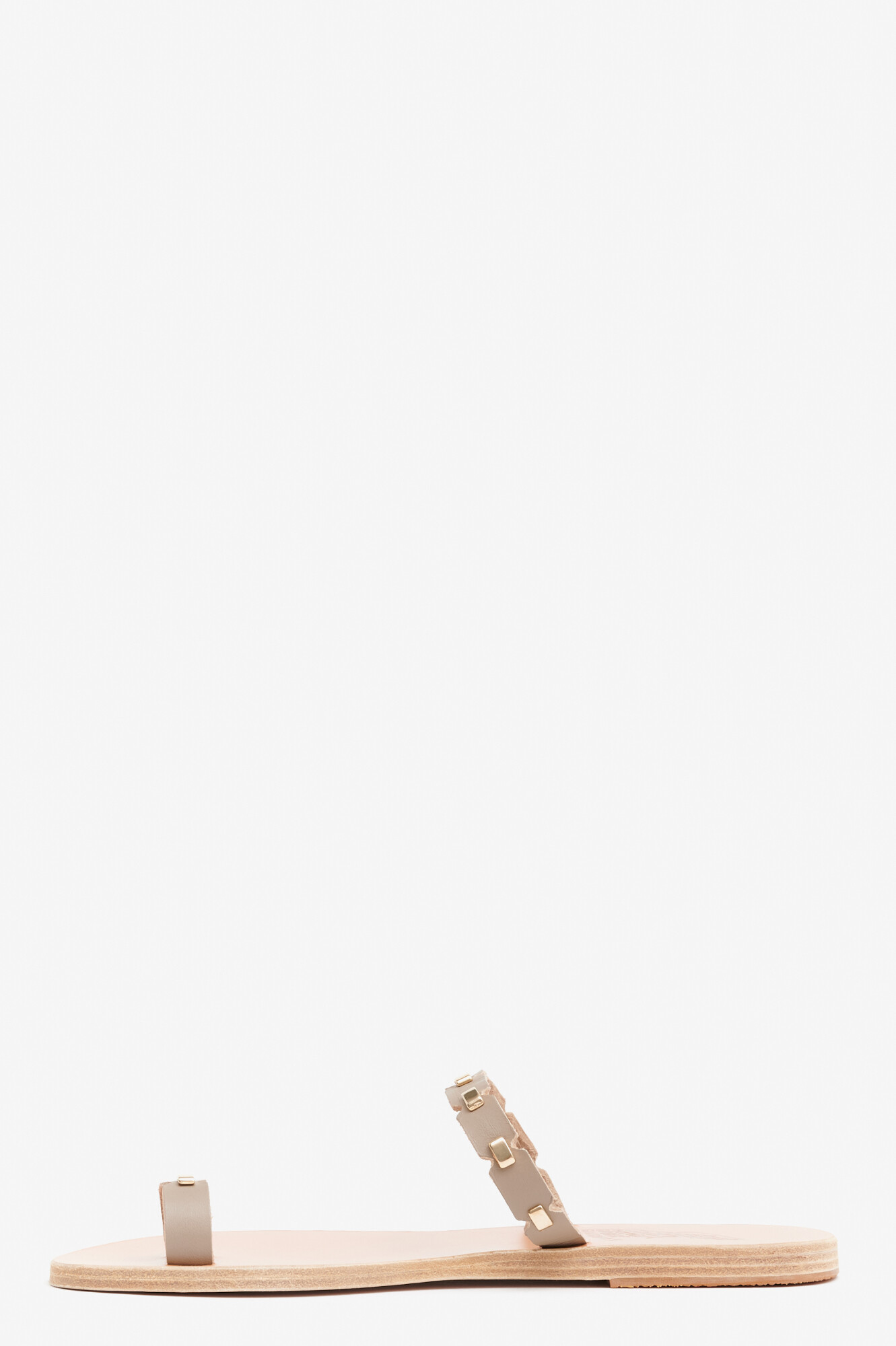 Ancient Greek Sandals Шльопанці