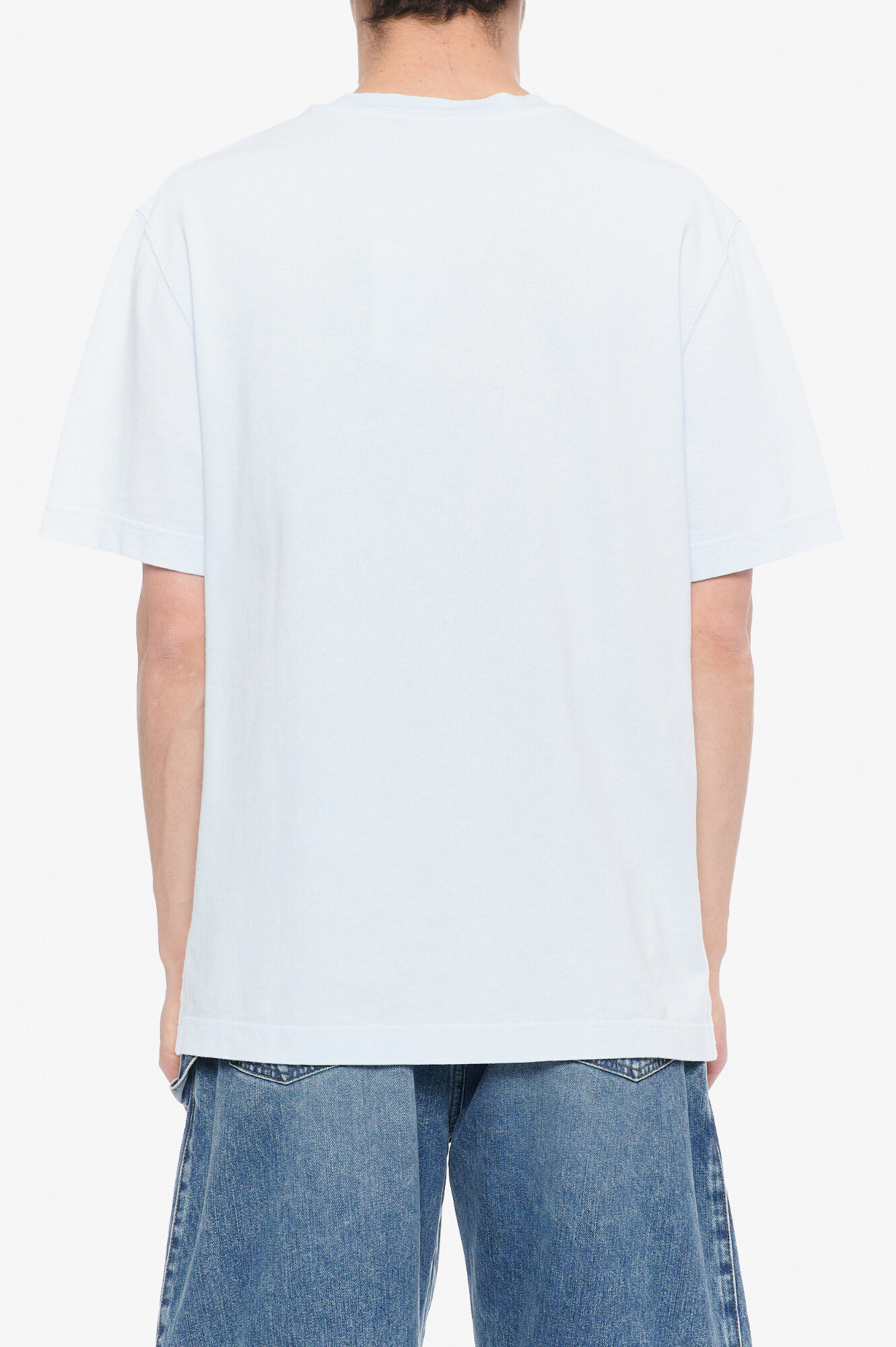 Jacquemus Футболка