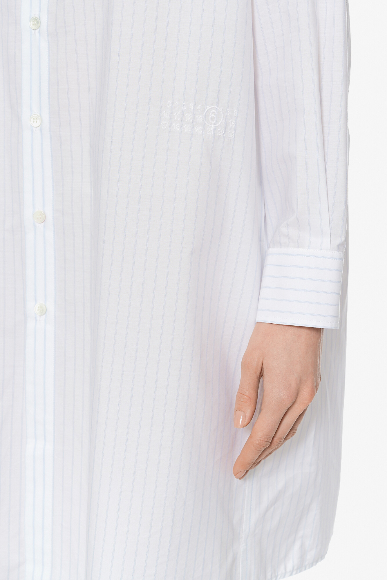Mm6 Maison Margiela Платье