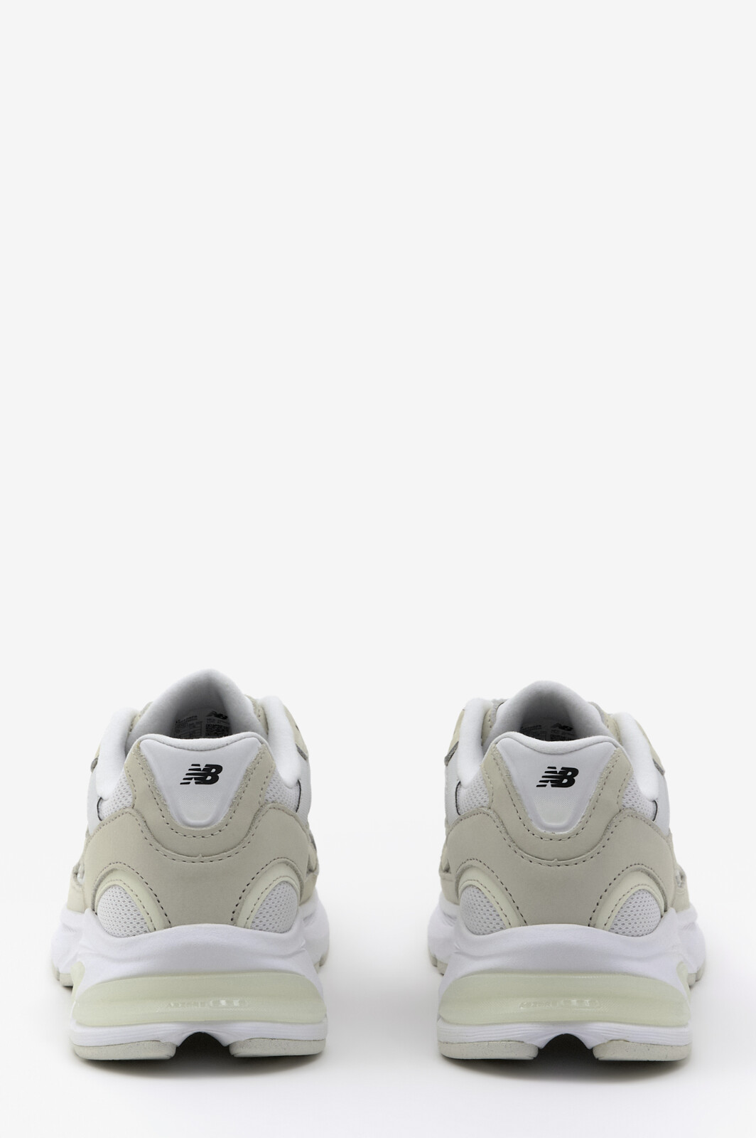 Comme Des Garcons Homme X New Balance Кросівки