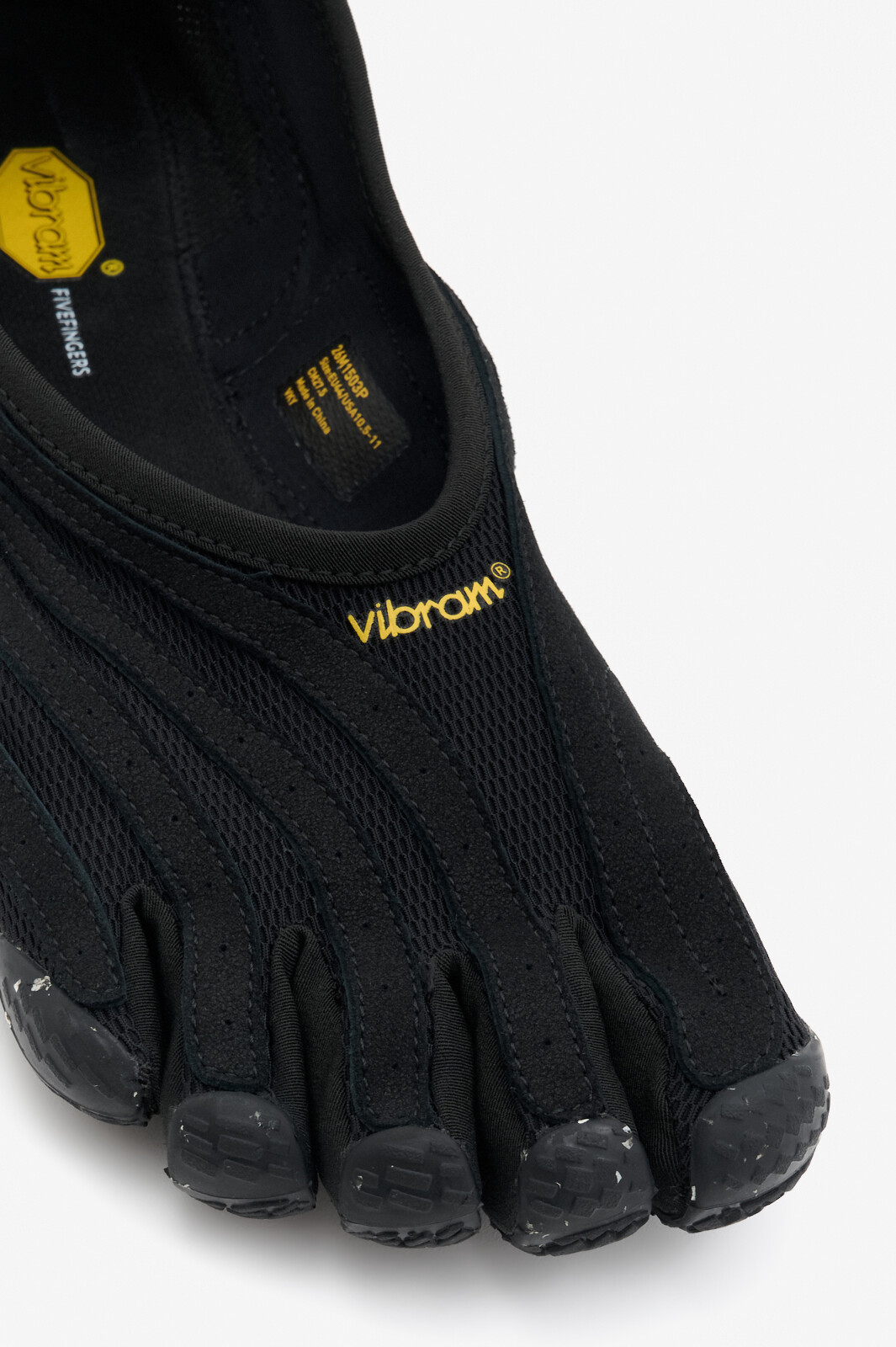 Vibram Fivefingers Сліпери