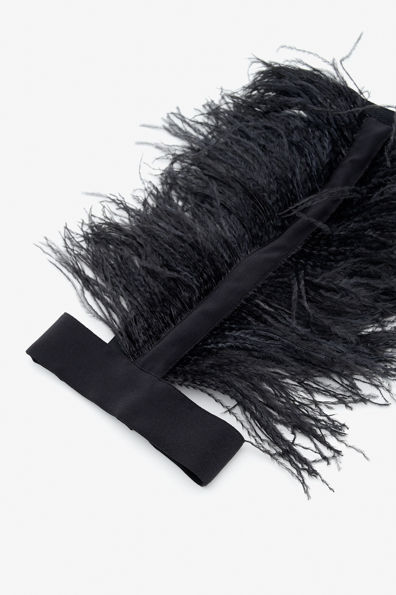 Ann Demeulemeester Комір