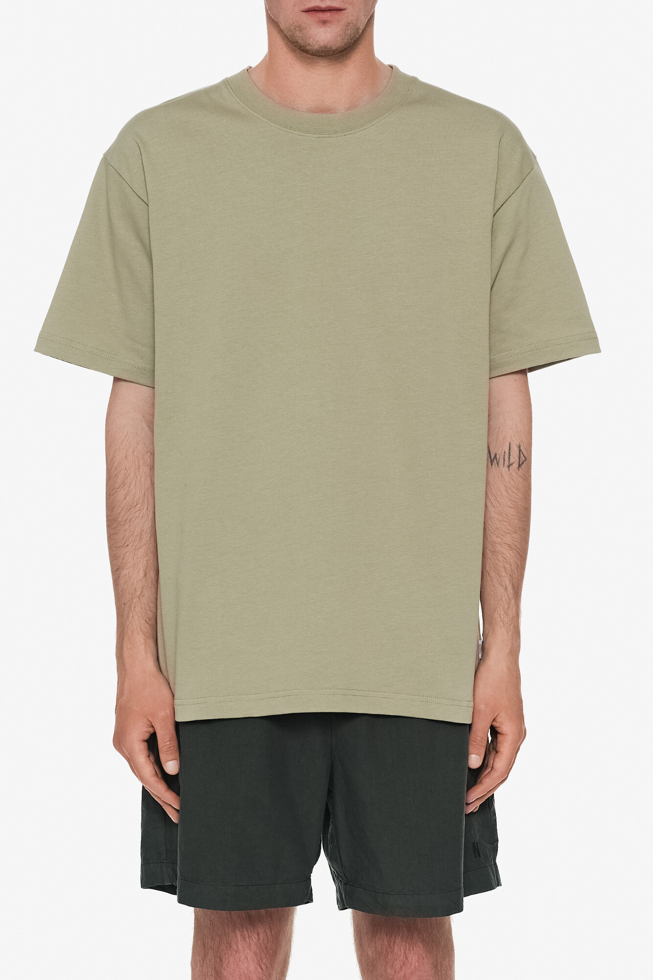 Norse Projects Футболка