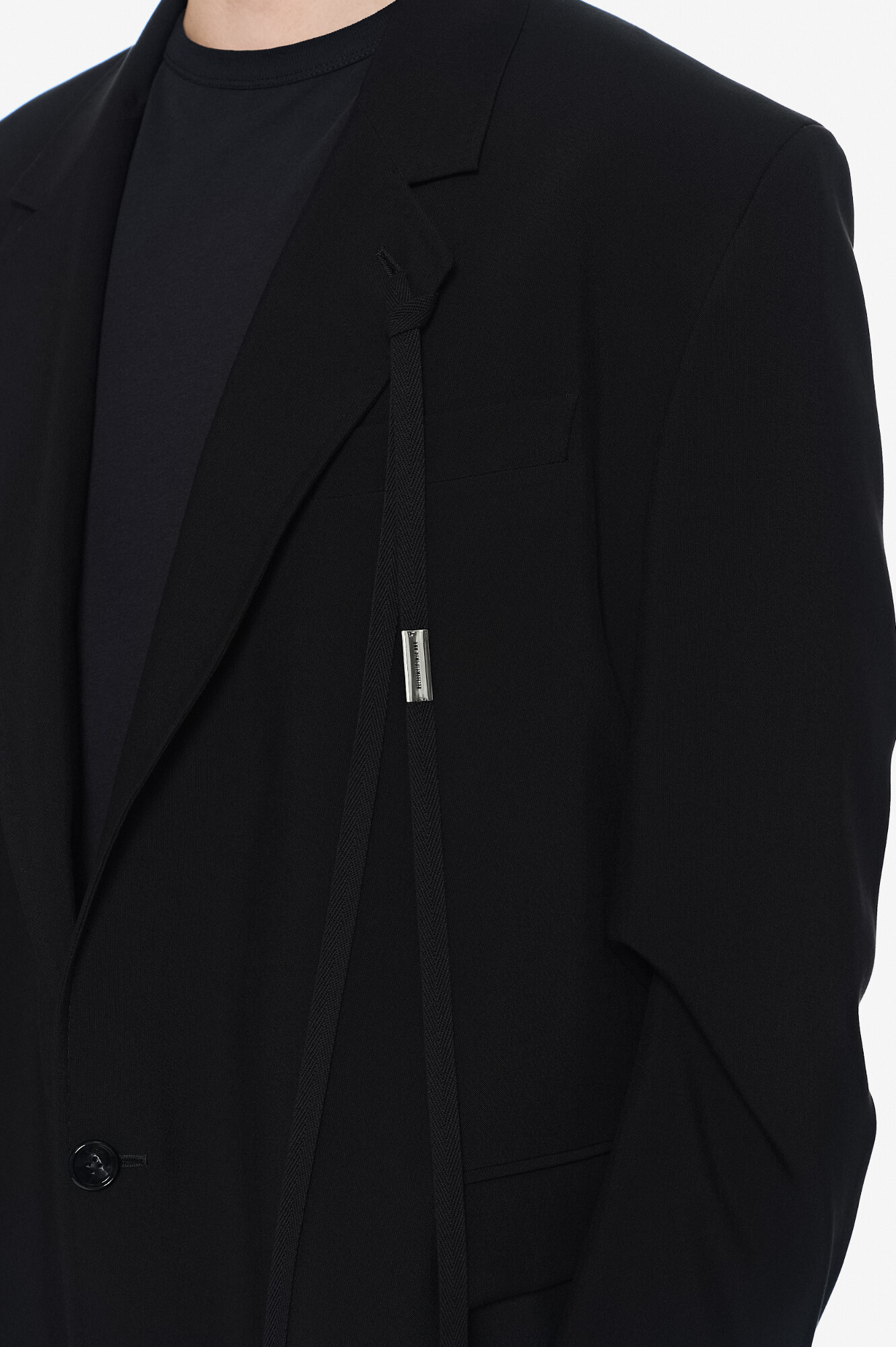 Ann Demeulemeester Піджак