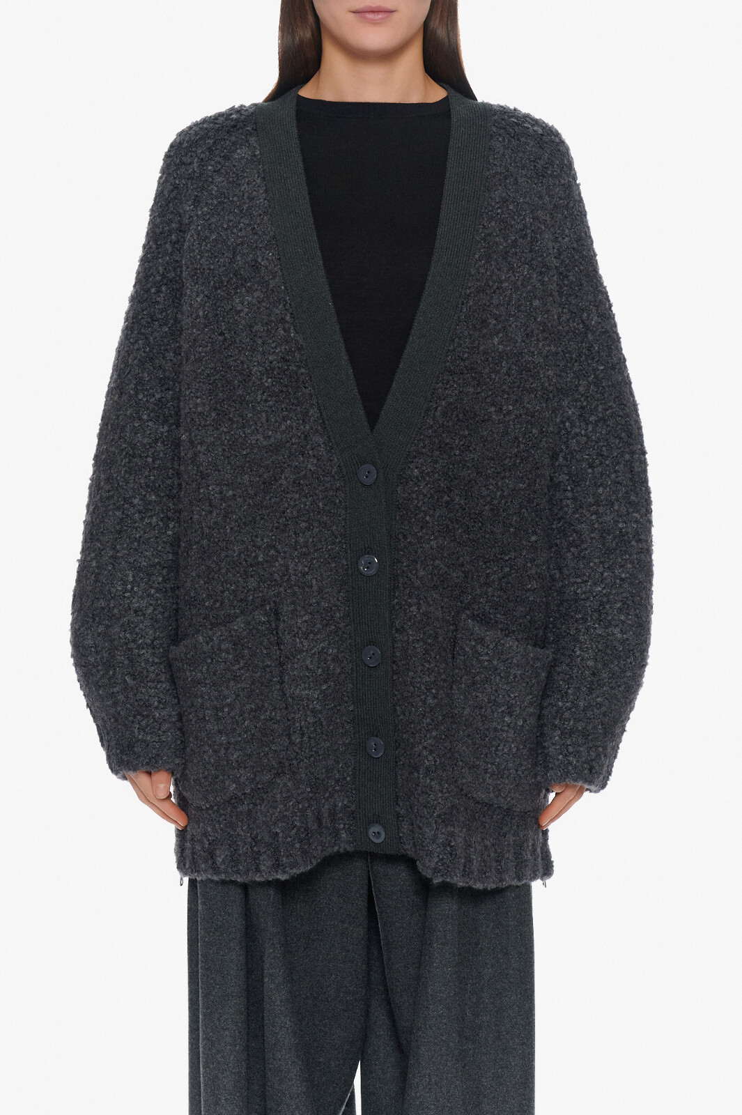 Кардиган image 10