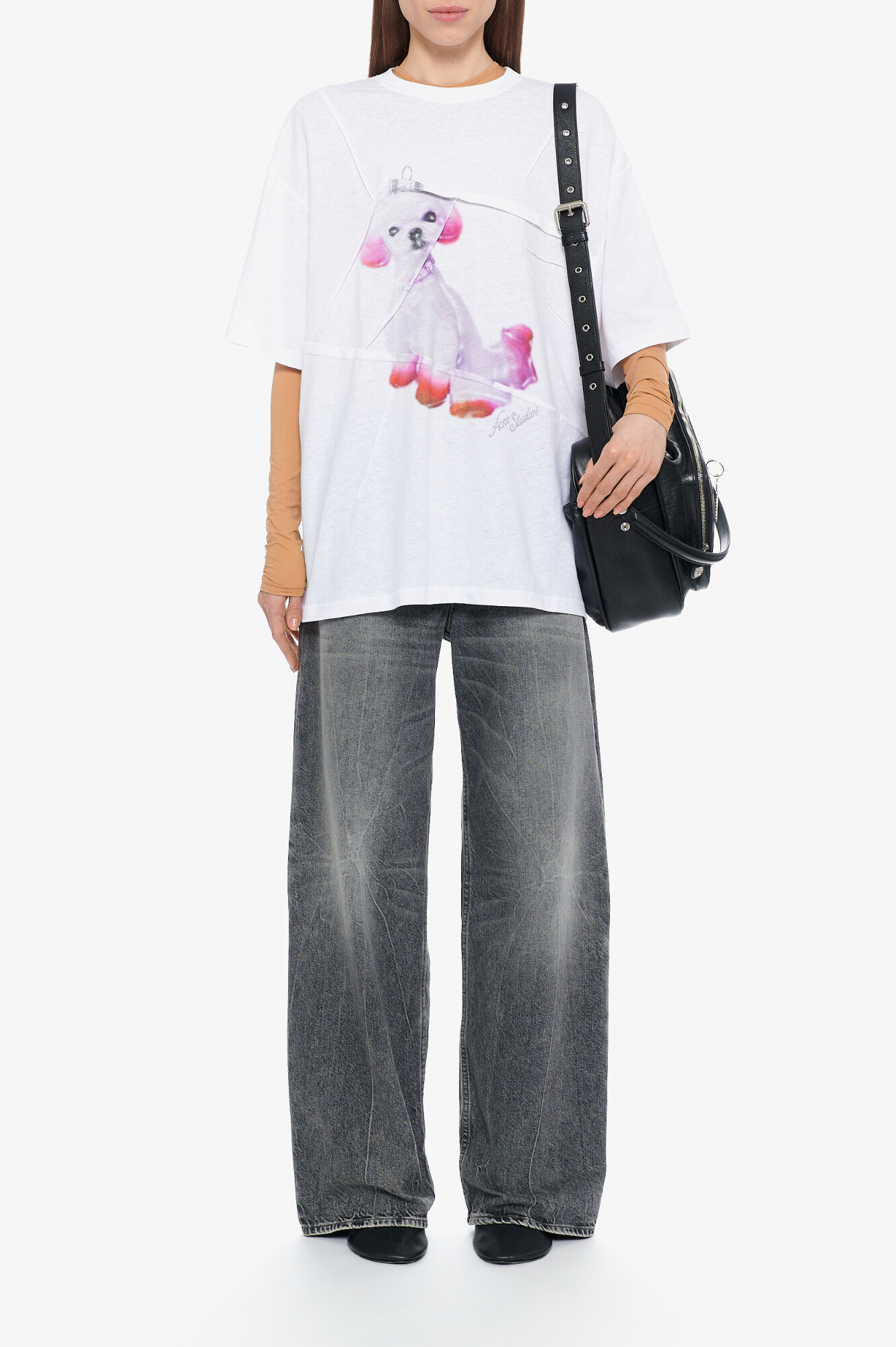 Acne Studios Футболка