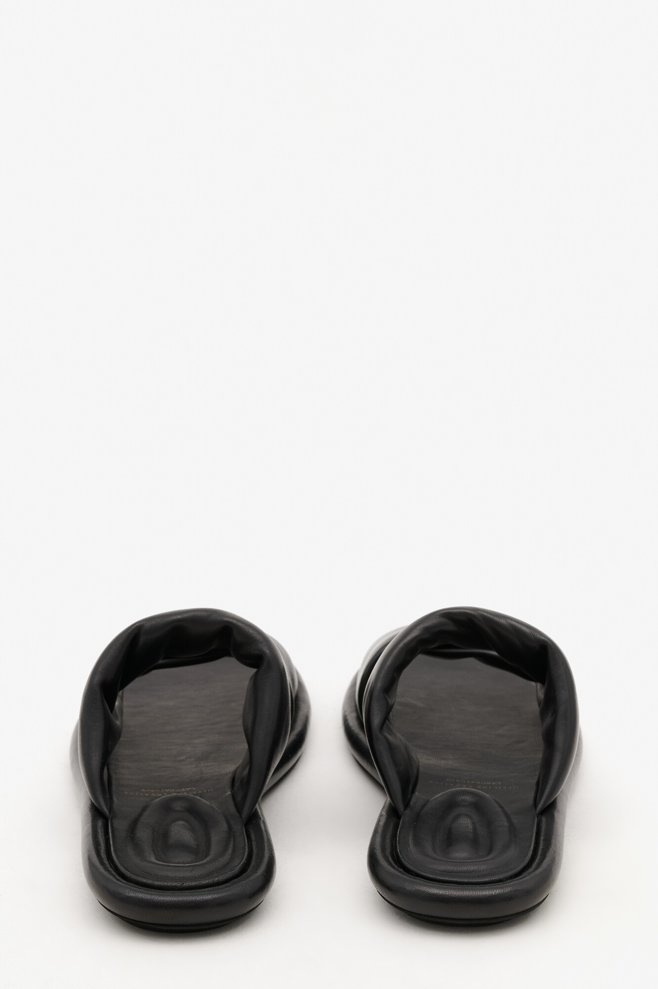 Officine Creative Шльопанці