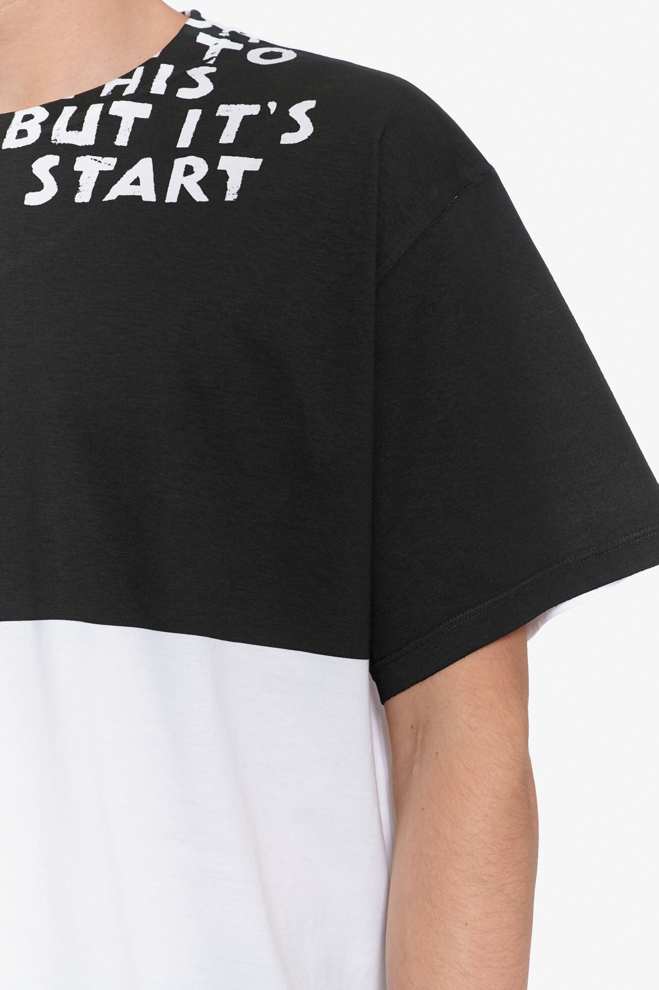 Mm6 Maison Margiela Футболка
