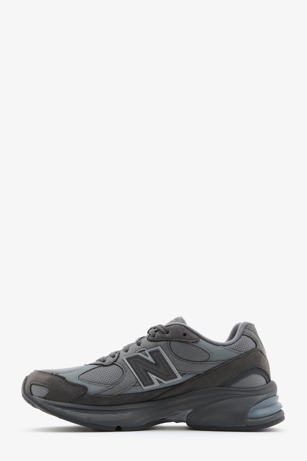 Comme Des Garcons Homme X New Balance Кроссовки
