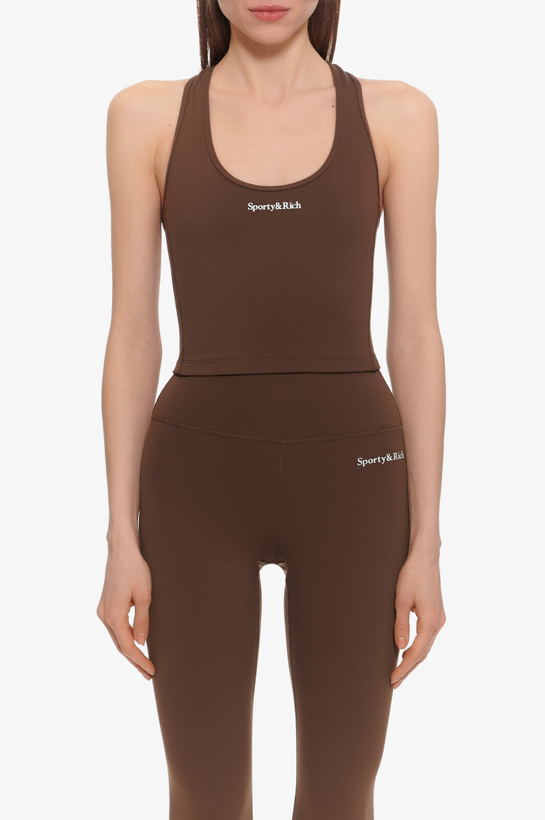 Sporty&Rich Топ