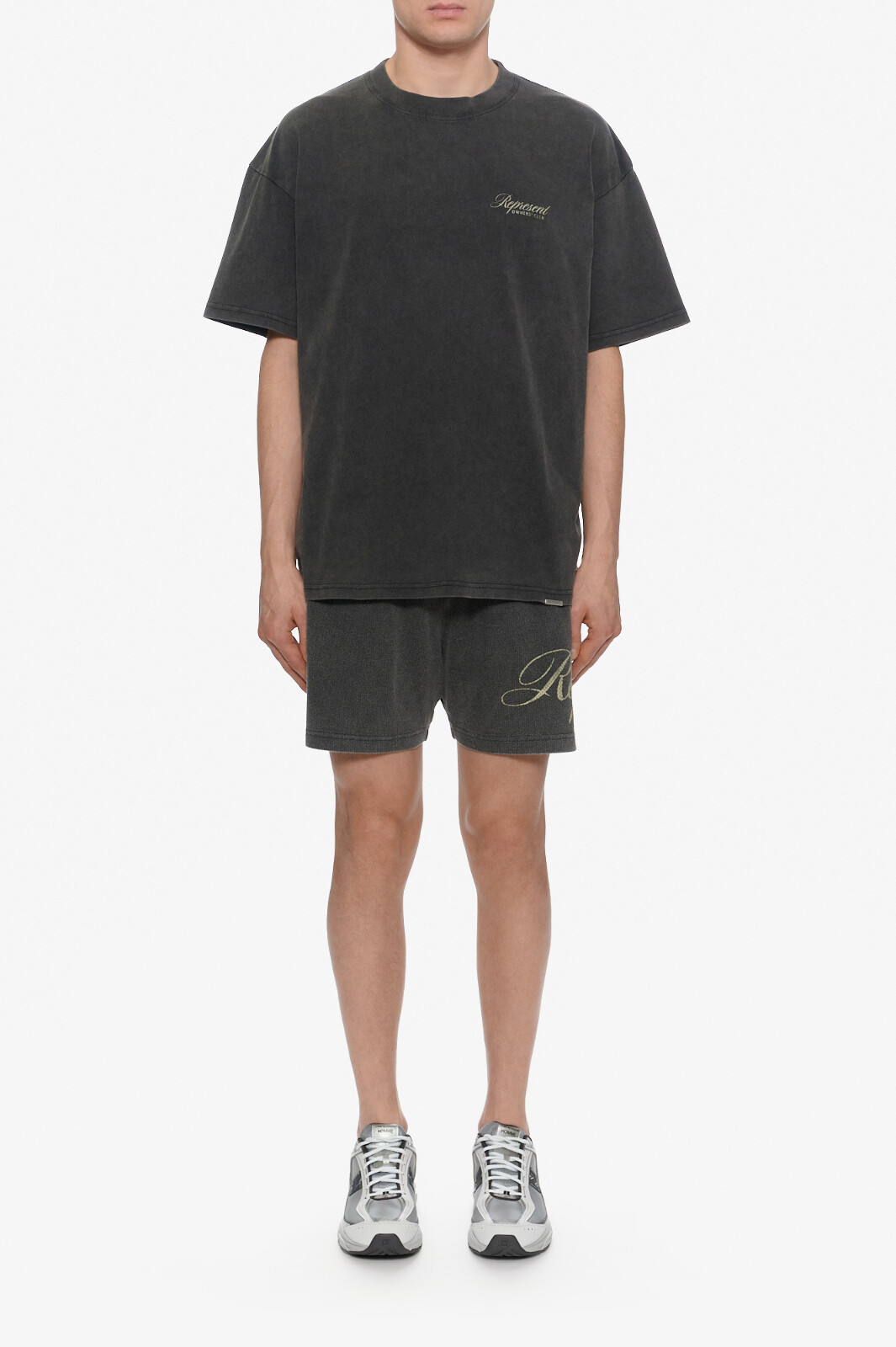 Represent Футболка