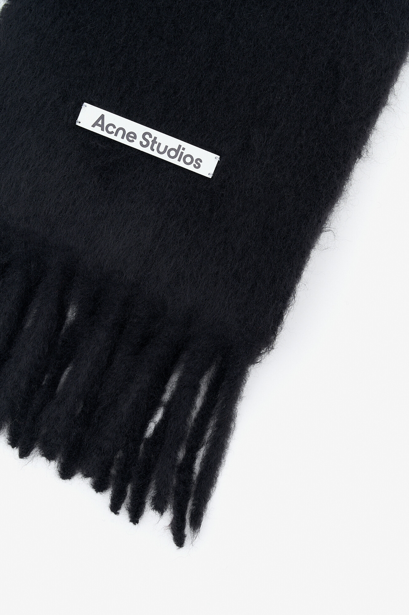 Acne Studios Шарф