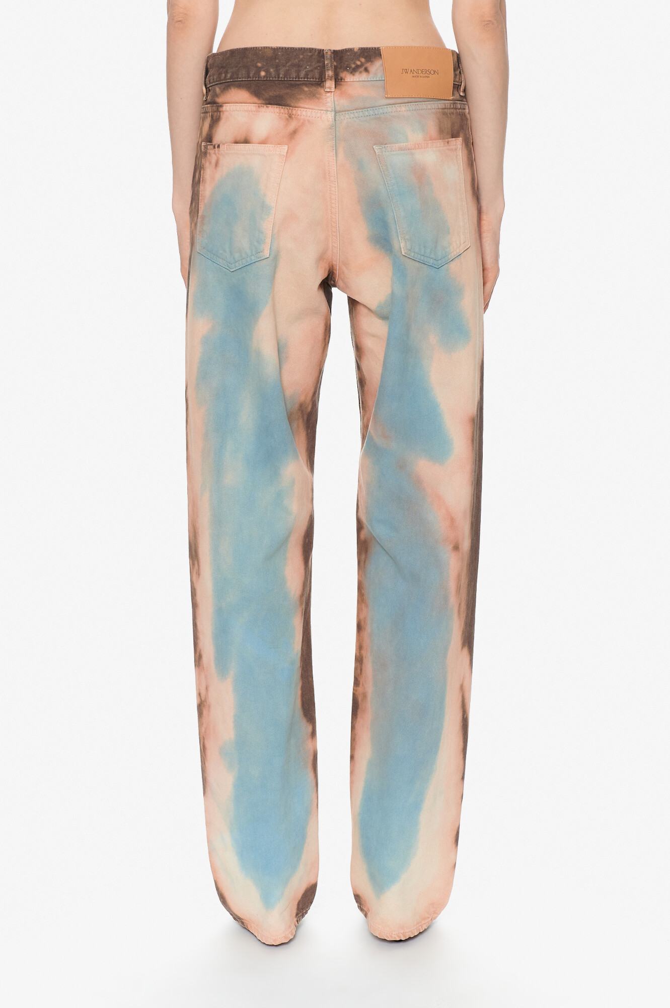Jw Anderson Джинсы