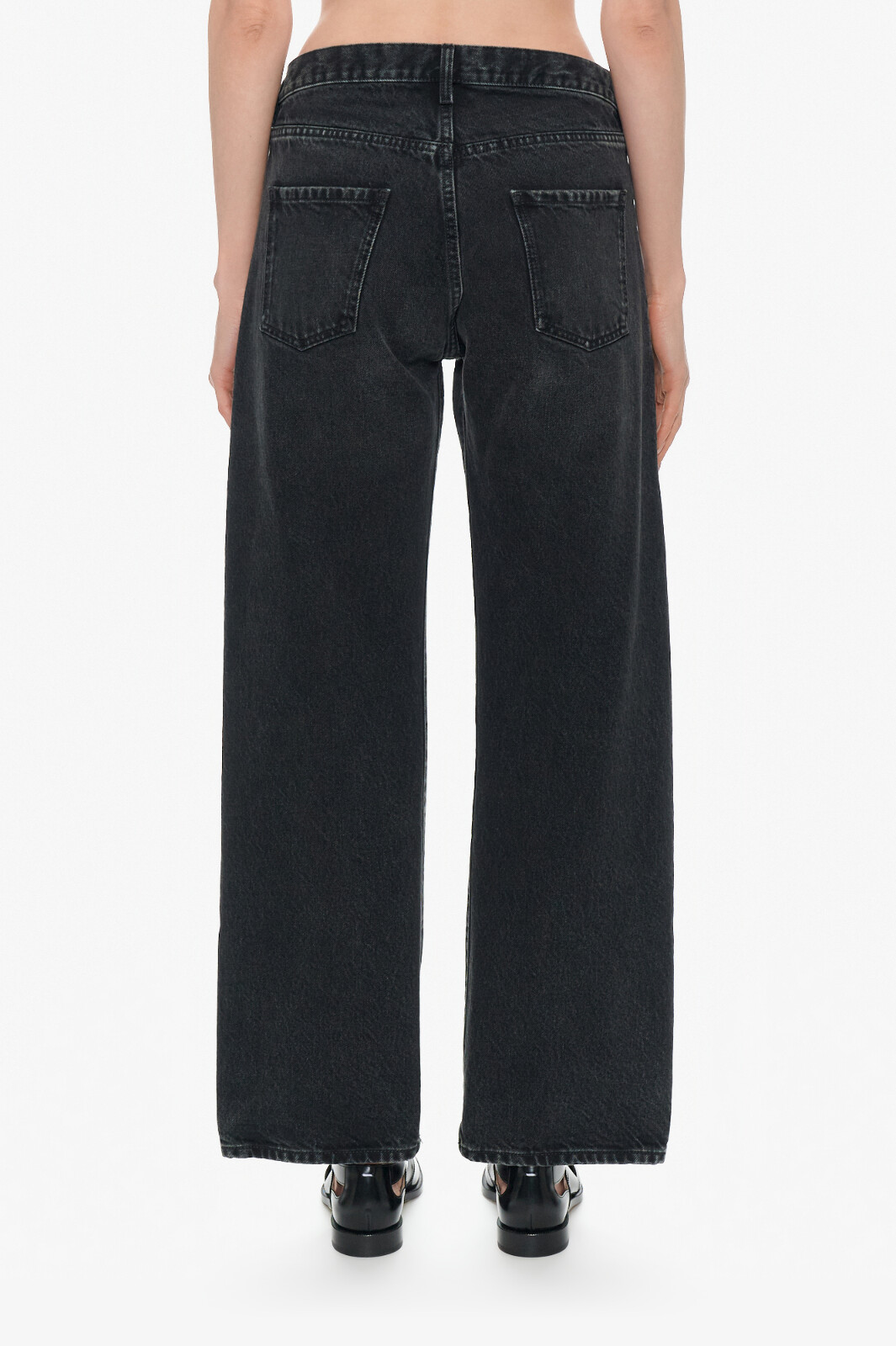 Maison Margiela Джинси