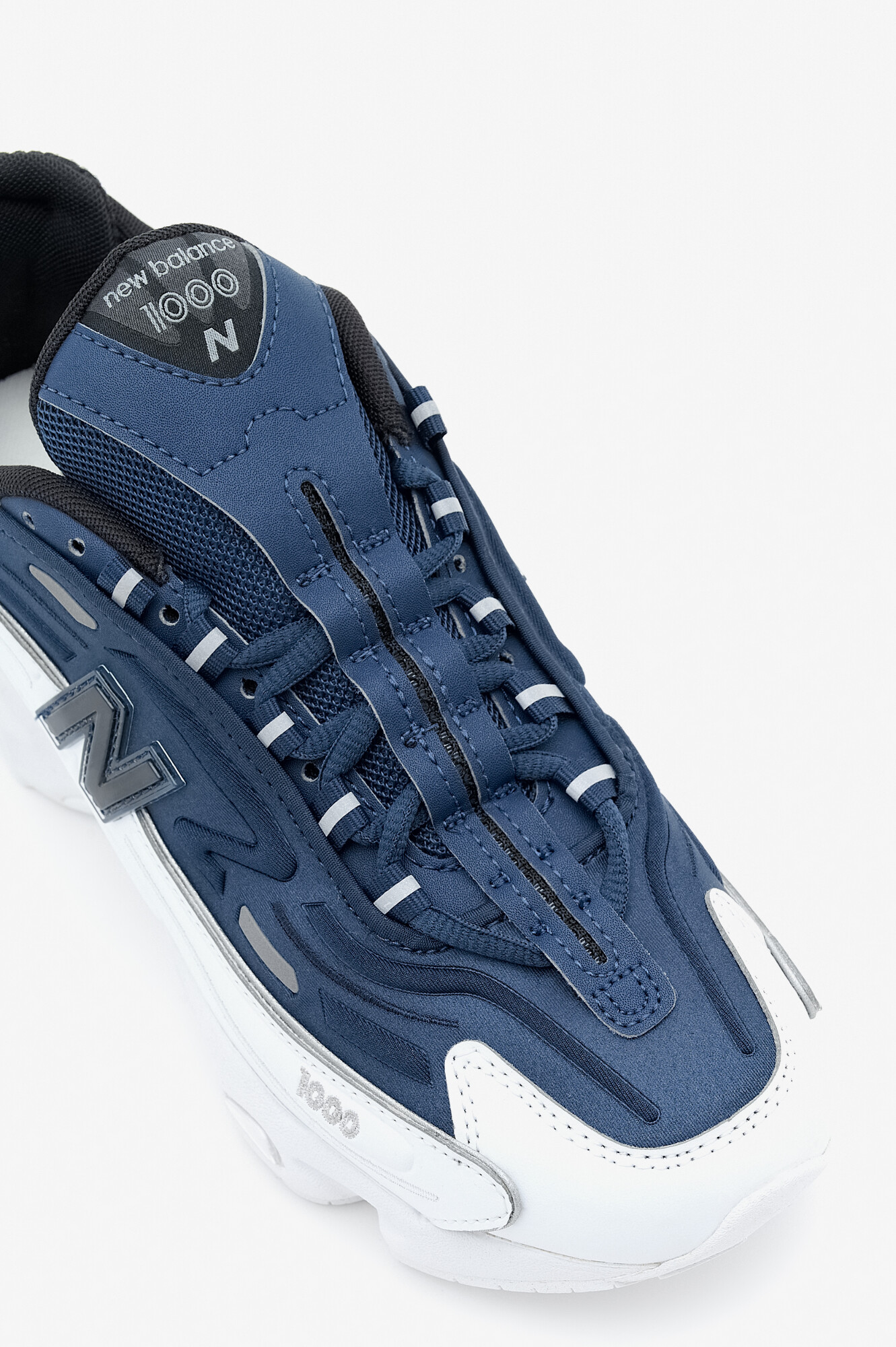 New Balance Кроссовки