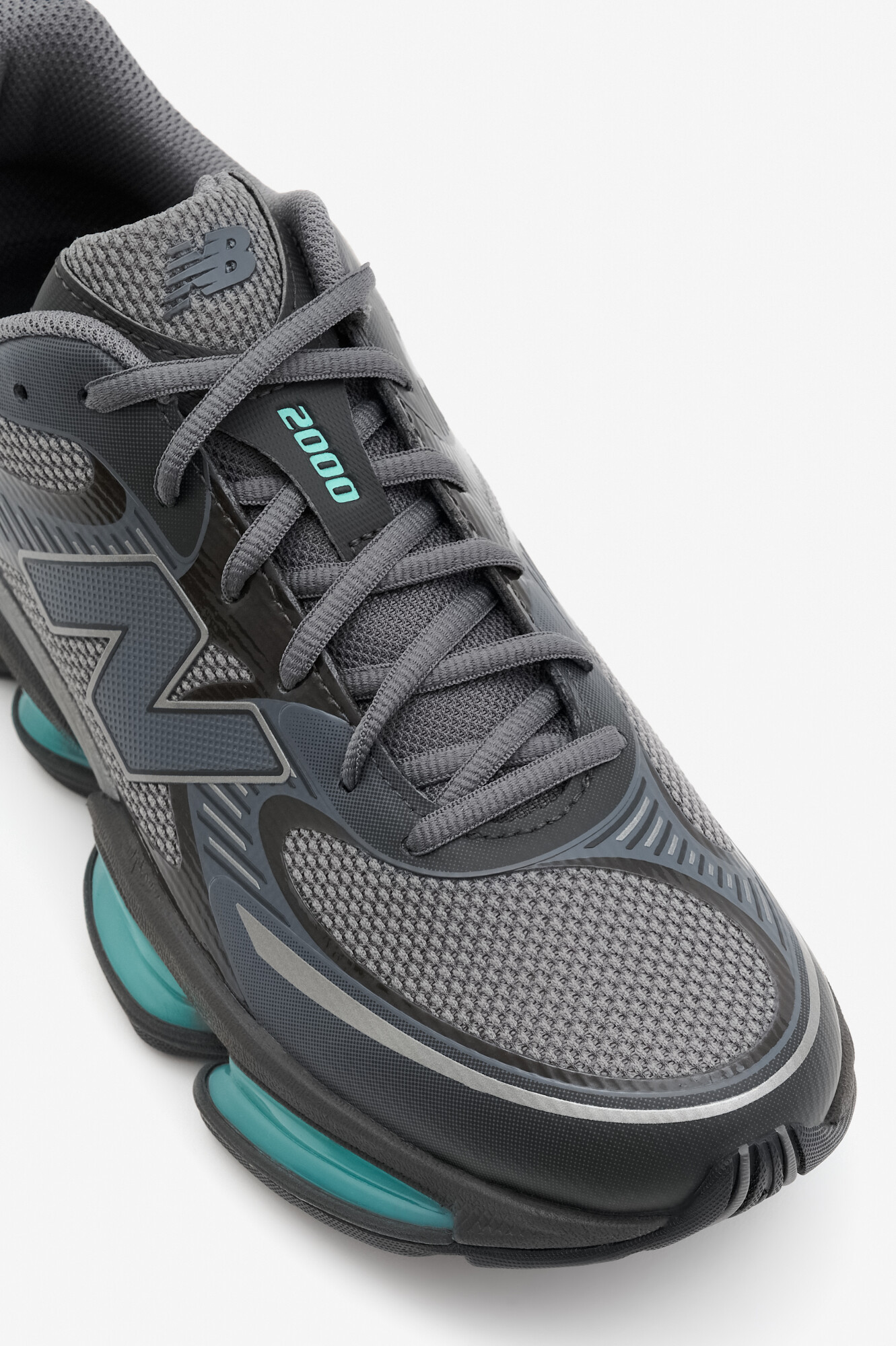New Balance Кроссовки