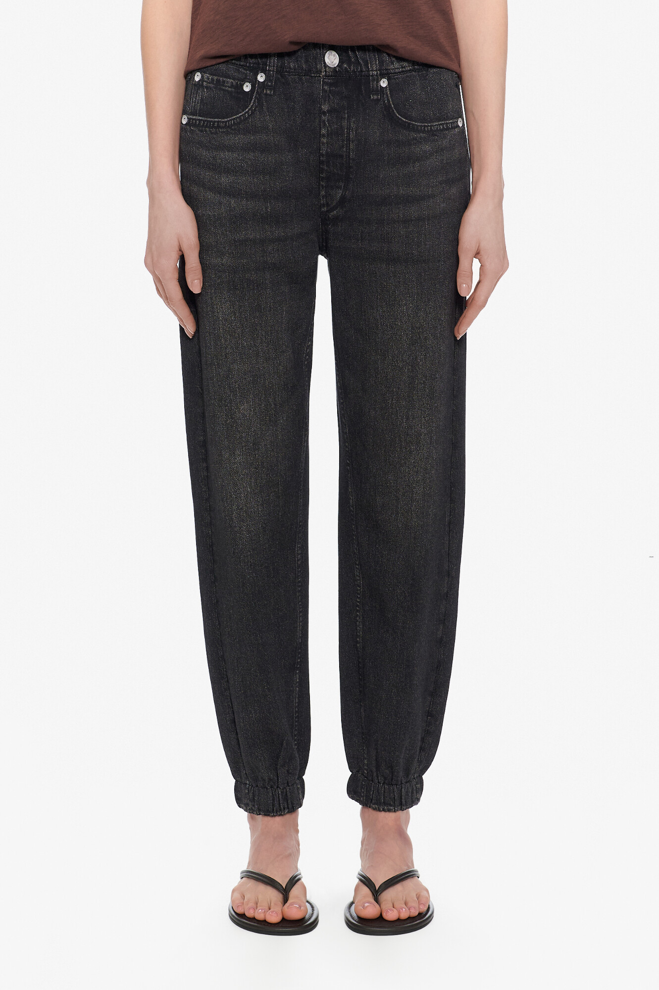 Rag&Bone Брюки