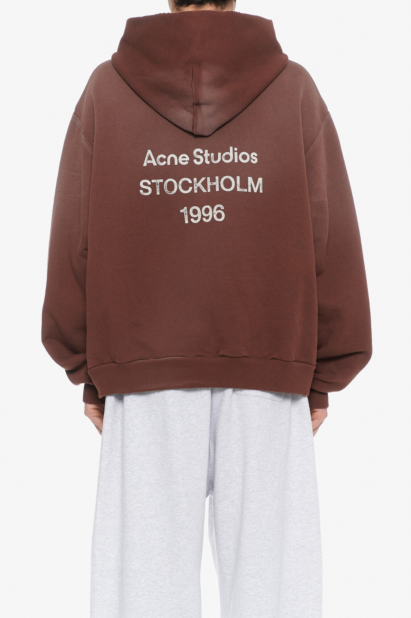 Acne Studios Худи 