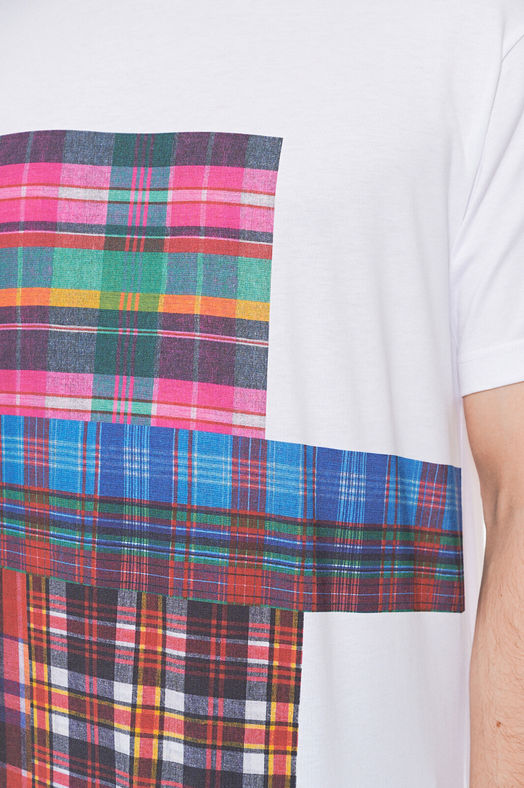 Comme Des Garcons Shirt Футболка