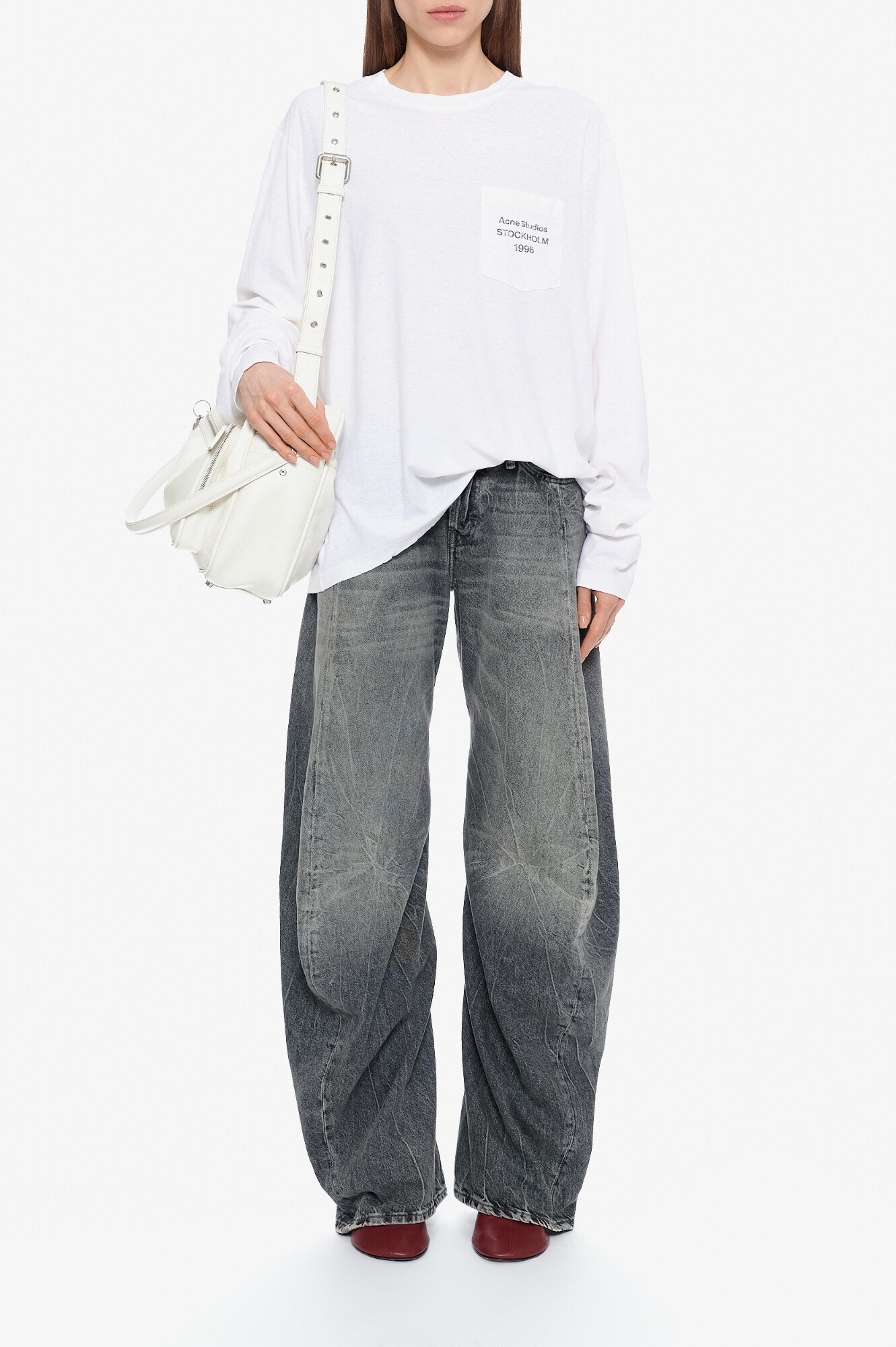 Acne Studios Реглан